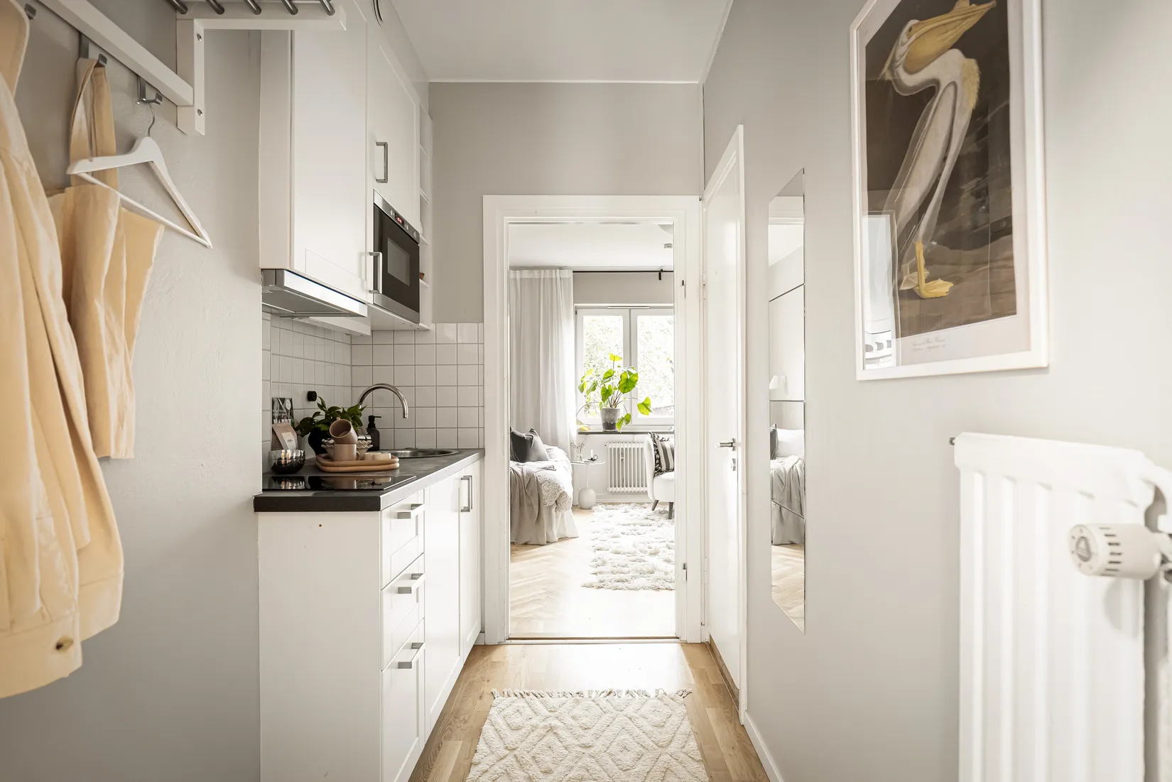 Bostadsrätt, Villavägen 39, Kåbo, Uppsala