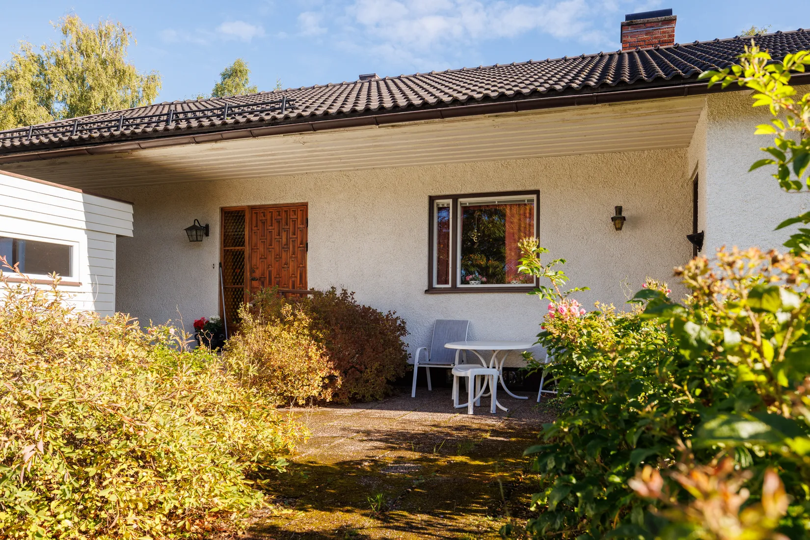 Villa, Lindervägen 10, Norra Bro, Örebro