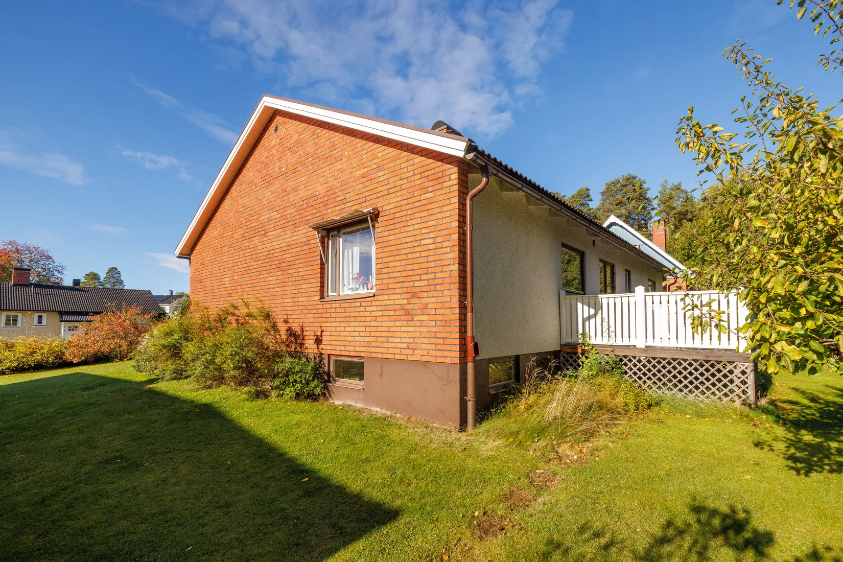 Villa, Lindervägen 10, Norra Bro, Örebro