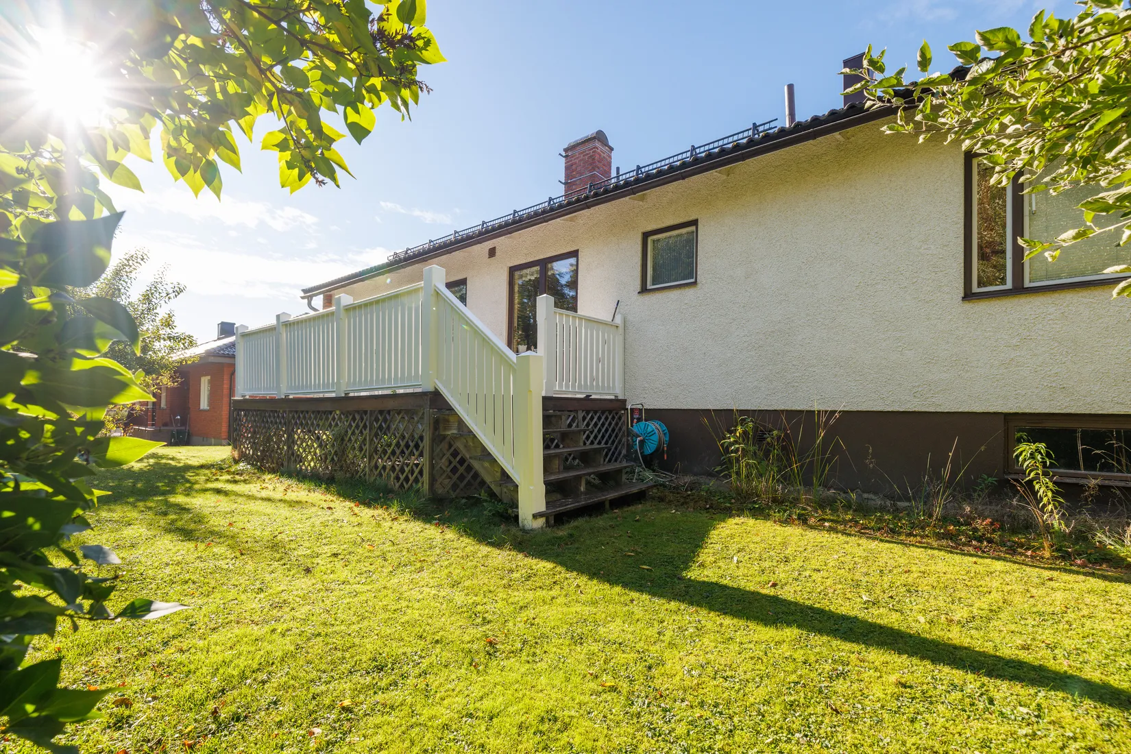 Villa, Lindervägen 10, Norra Bro, Örebro
