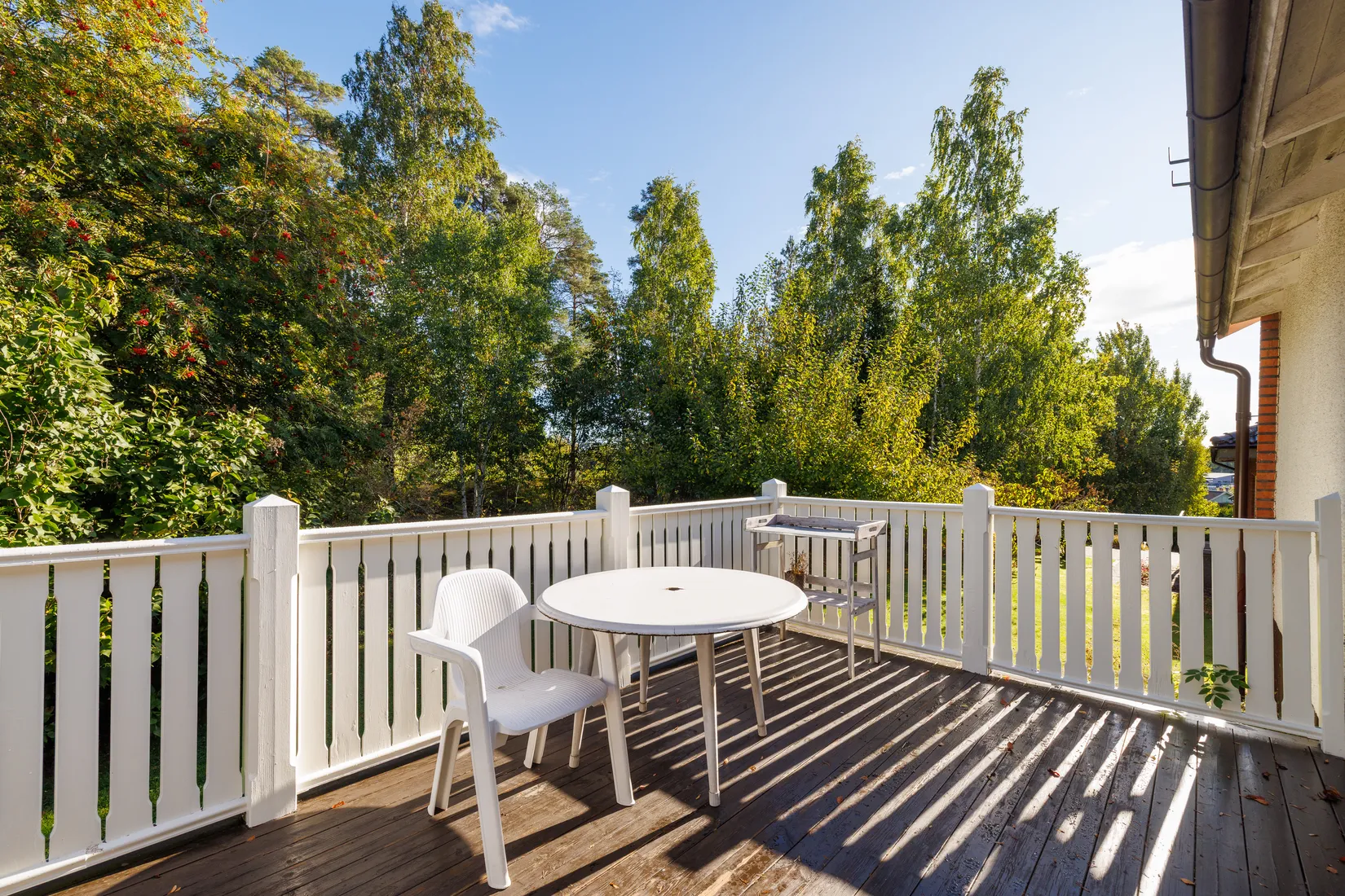 Villa, Lindervägen 10, Norra Bro, Örebro