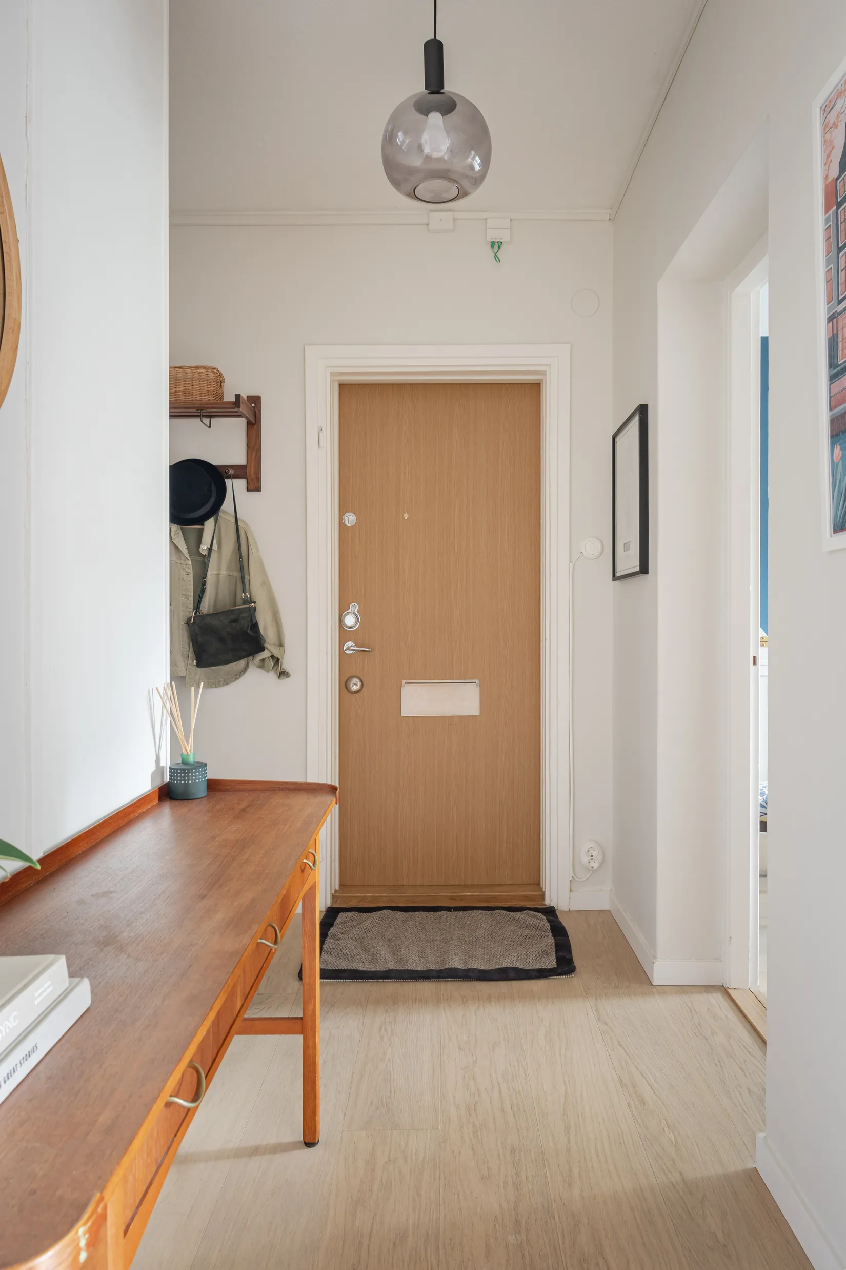 Bostadsrätt, Svalövsvägen 2, Björkhagen, Stockholm