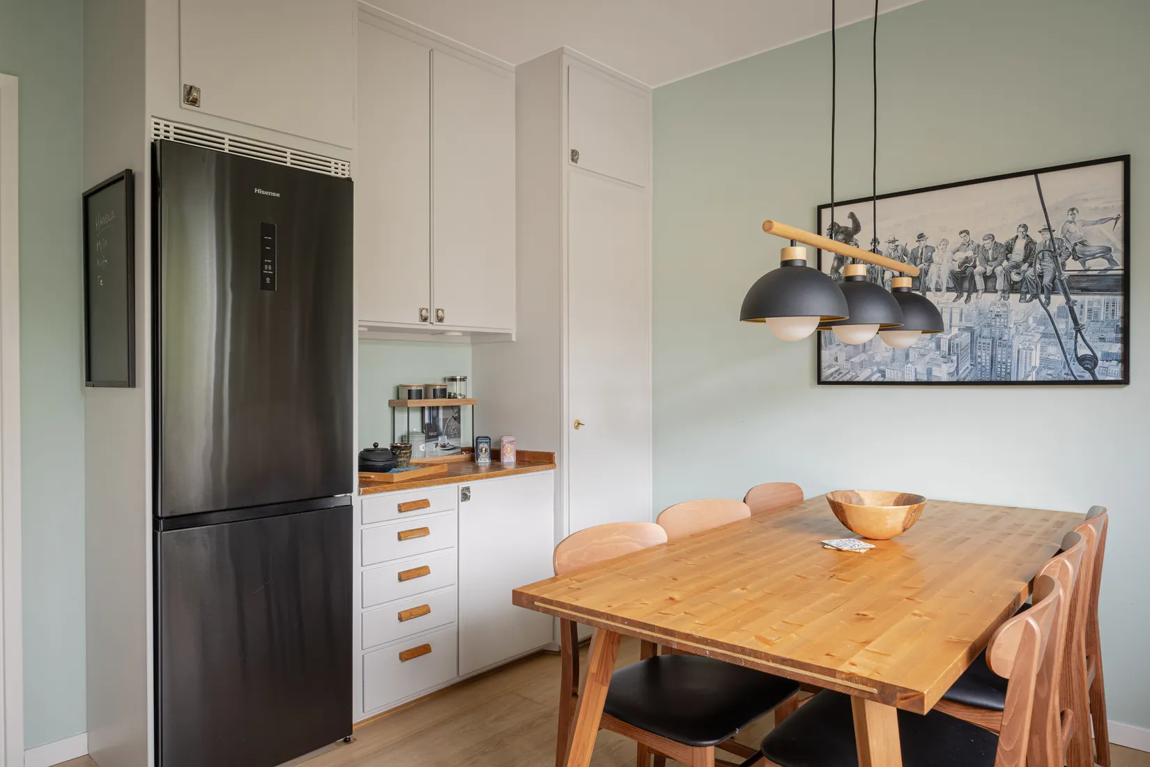 Bostadsrätt, Svalövsvägen 2, Björkhagen, Stockholm