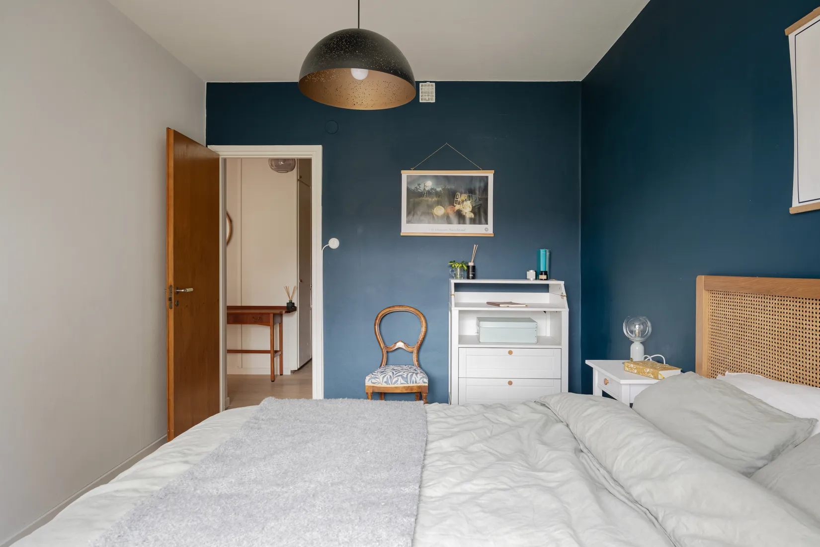 Bostadsrätt, Svalövsvägen 2, Björkhagen, Stockholm
