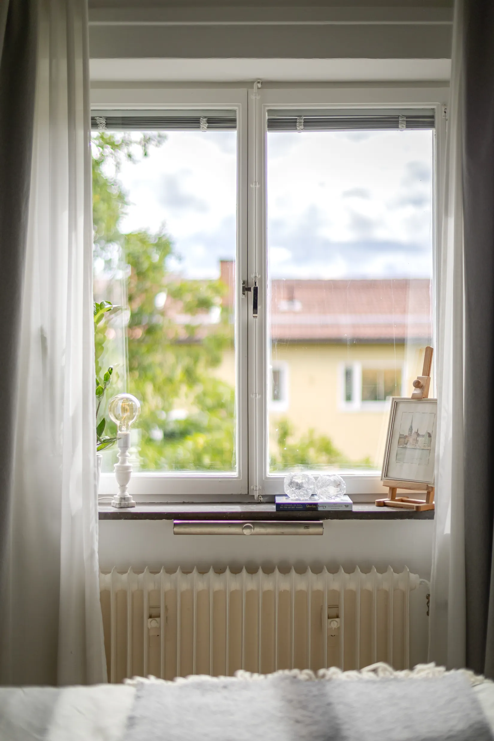 Bostadsrätt, Svalövsvägen 2, Björkhagen, Stockholm