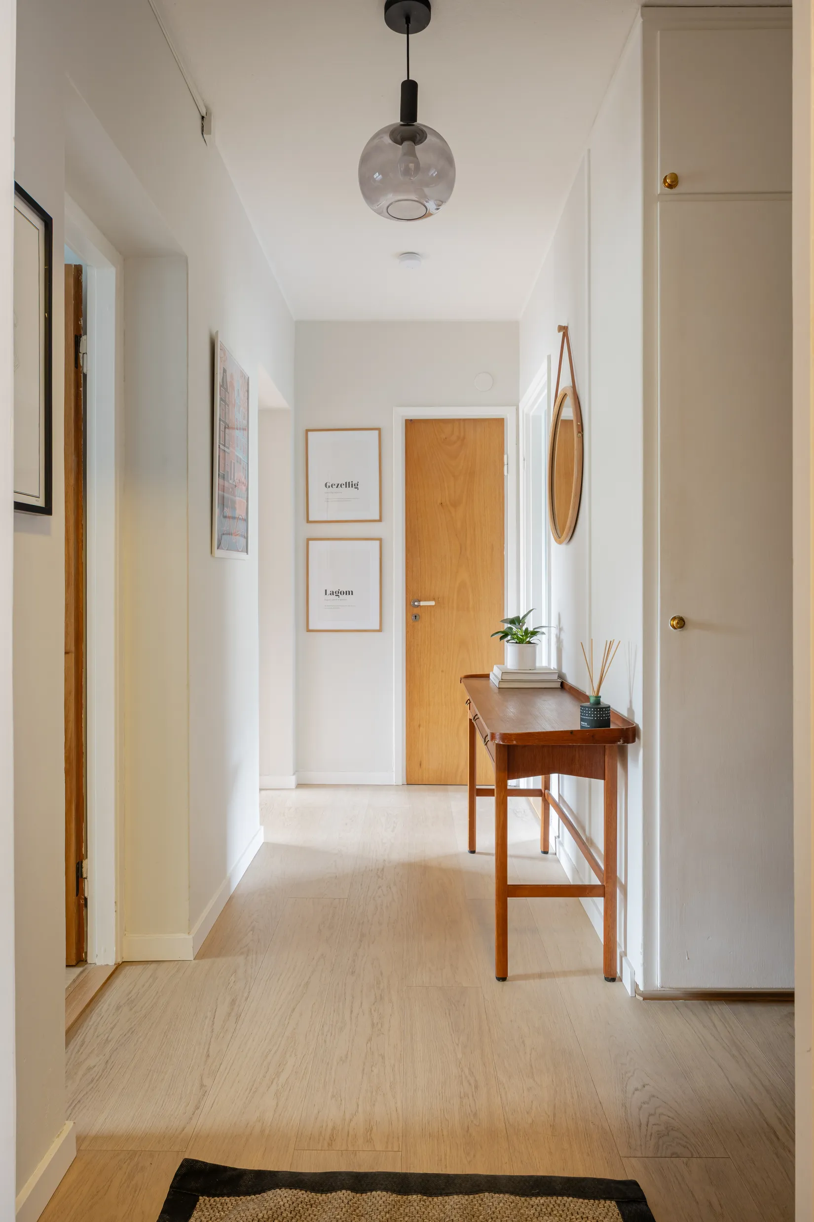 Bostadsrätt, Svalövsvägen 2, Björkhagen, Stockholm