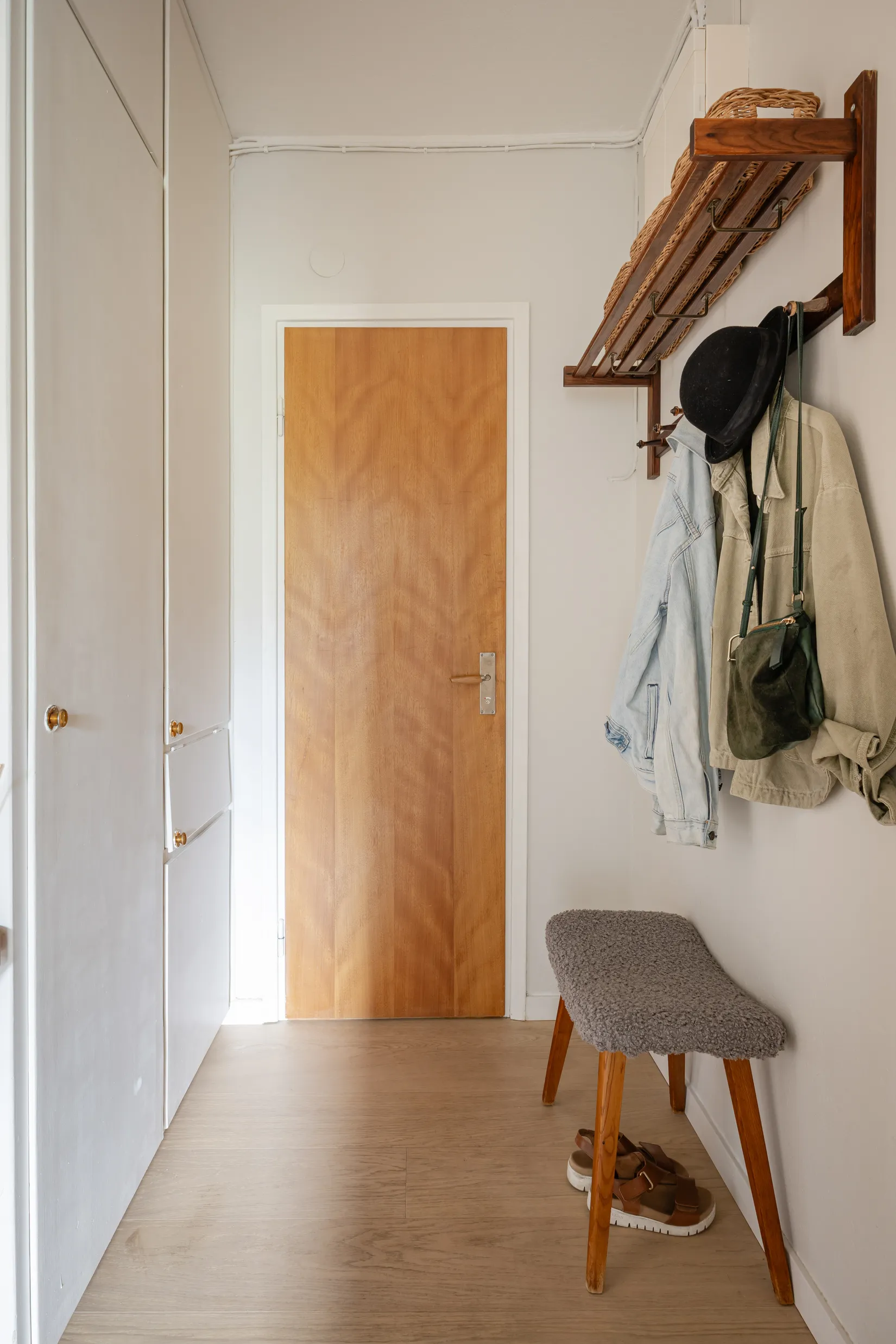 Bostadsrätt, Svalövsvägen 2, Björkhagen, Stockholm
