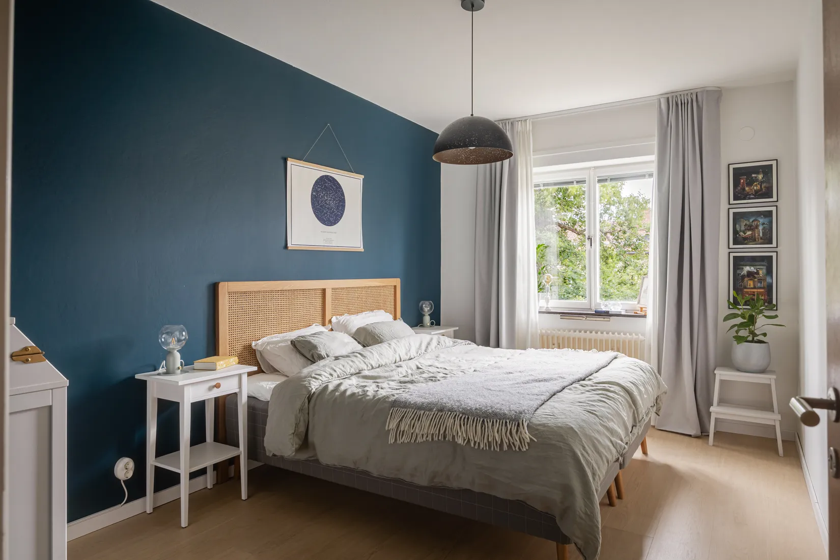 Bostadsrätt, Svalövsvägen 2, Björkhagen, Stockholm