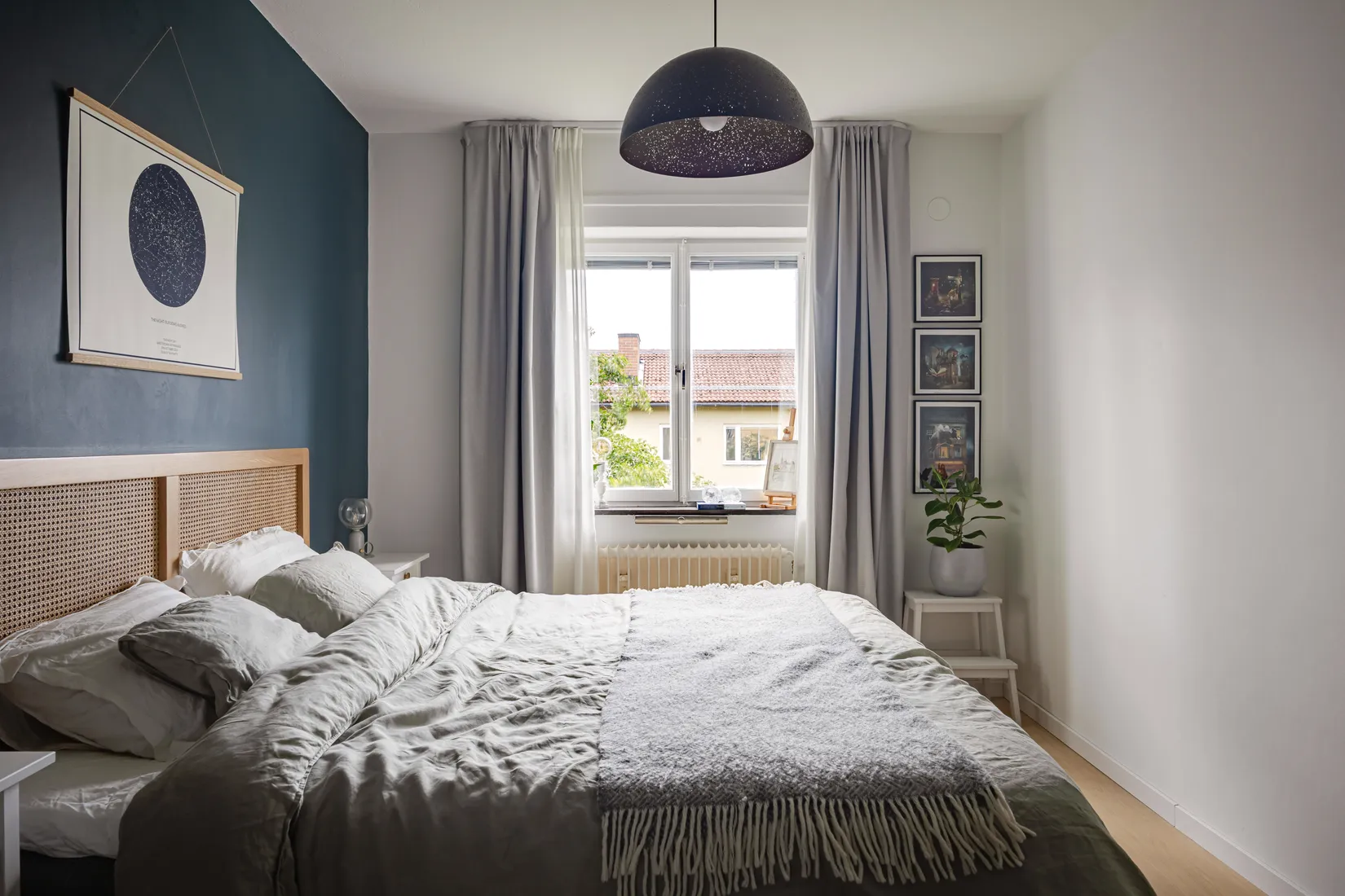Bostadsrätt, Svalövsvägen 2, Björkhagen, Stockholm
