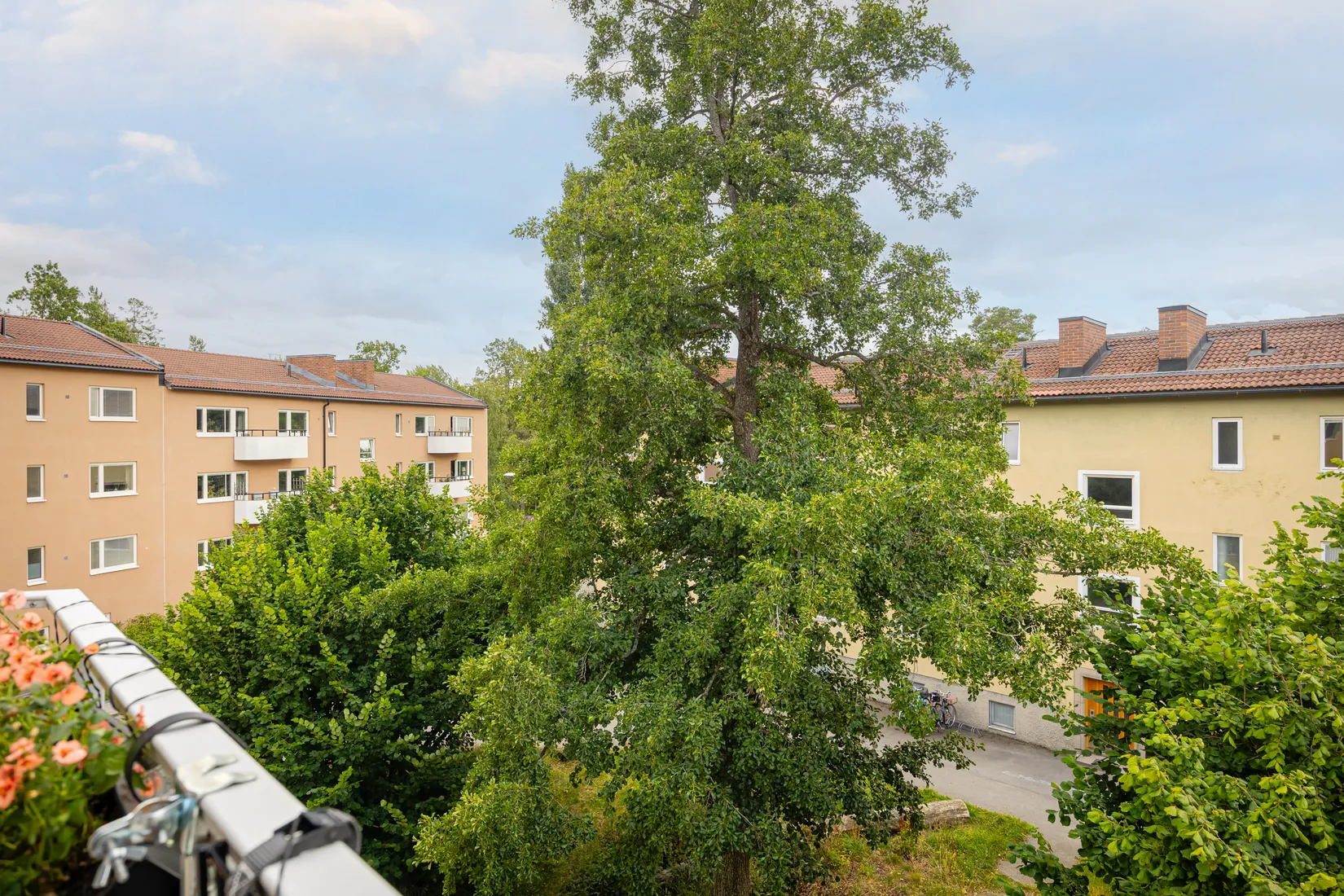 Bostadsrätt, Svalövsvägen 2, Björkhagen, Stockholm