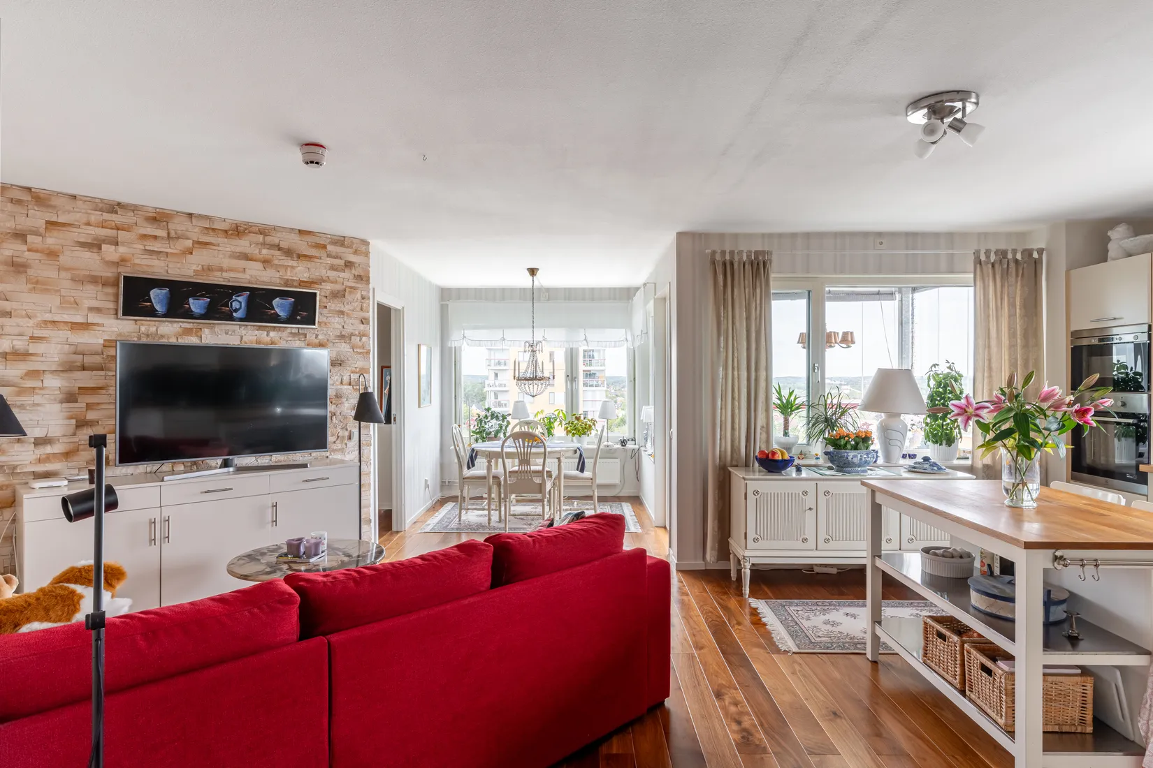 Bostadsrätt, Krongatan 4, Tunavallen, Eskilstuna