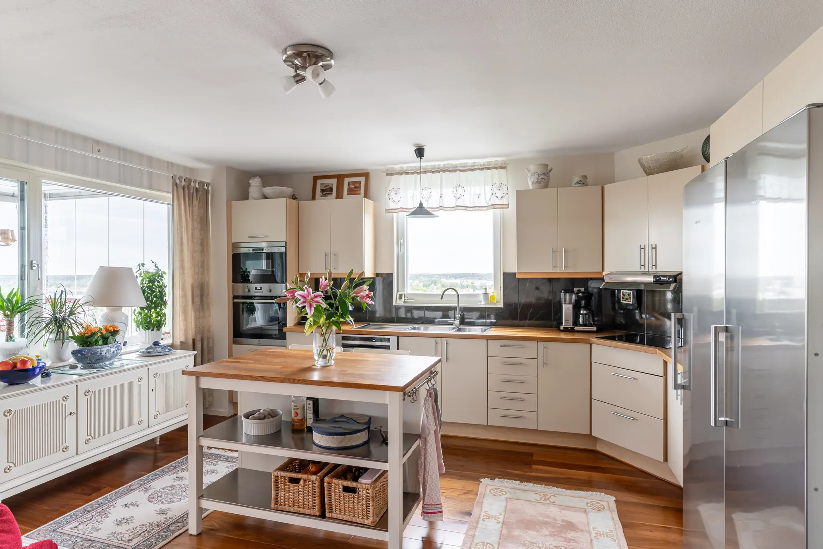 Bostadsrätt, Krongatan 4, Tunavallen, Eskilstuna