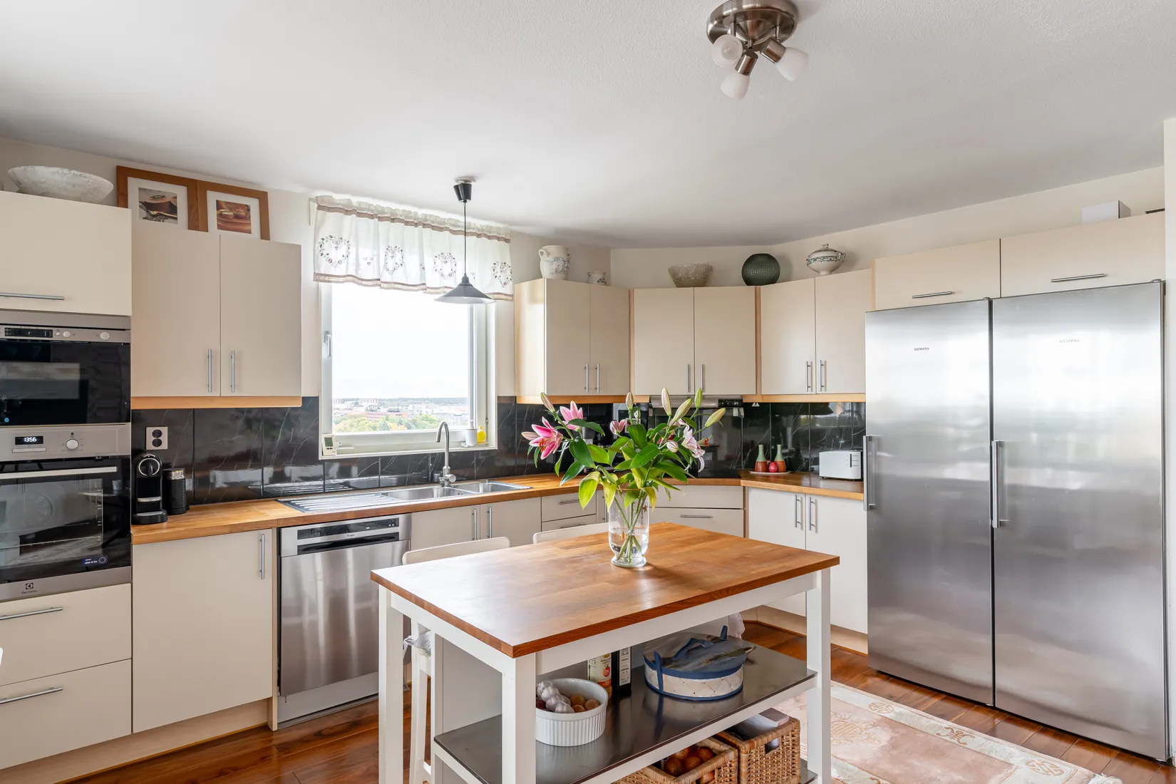 Bostadsrätt, Krongatan 4, Tunavallen, Eskilstuna