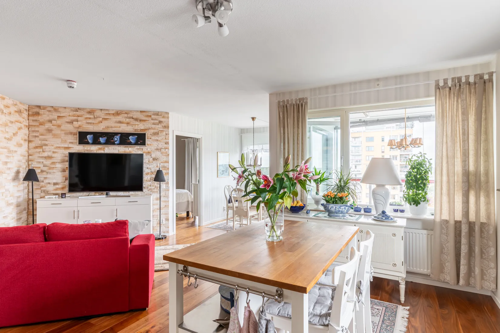 Bostadsrätt, Krongatan 4, Tunavallen, Eskilstuna