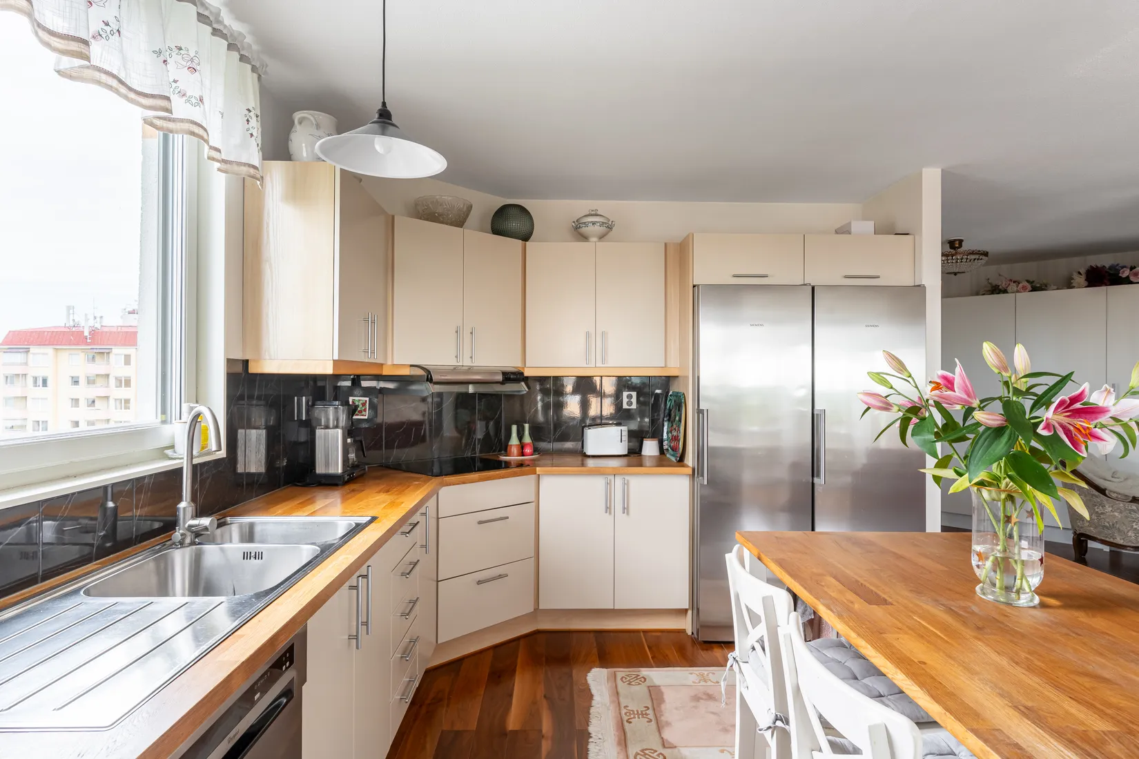 Bostadsrätt, Krongatan 4, Tunavallen, Eskilstuna