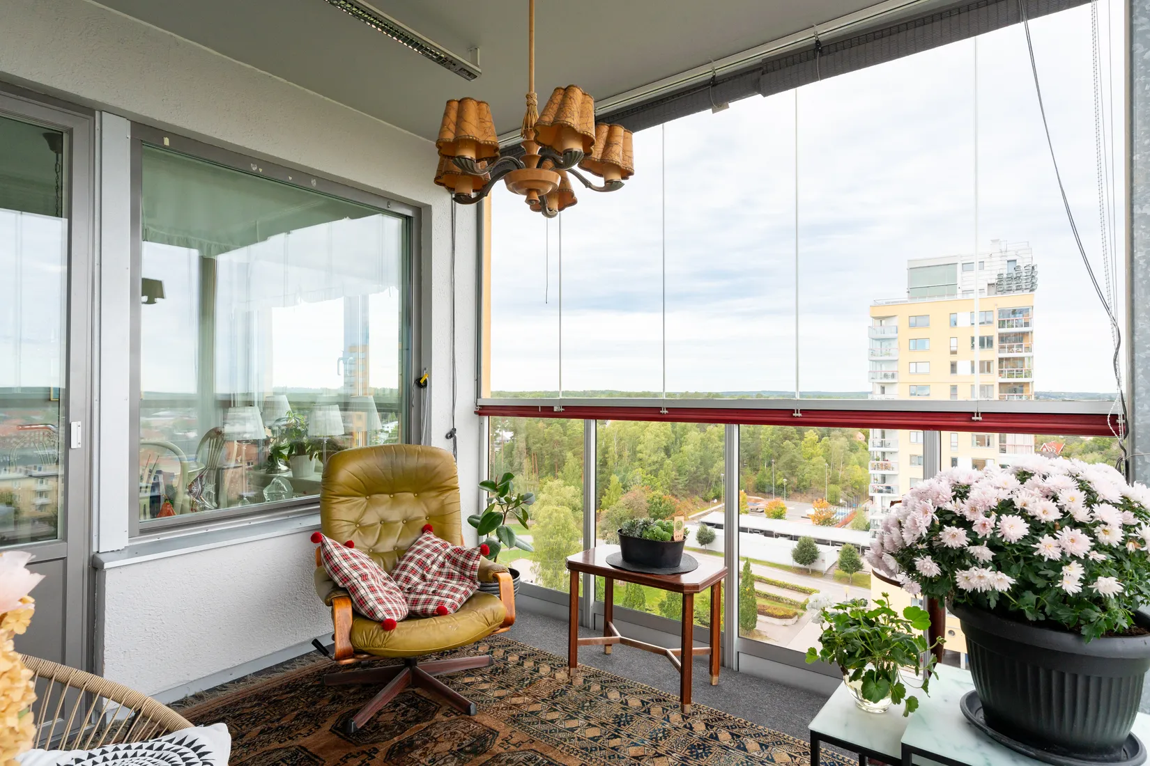 Bostadsrätt, Krongatan 4, Tunavallen, Eskilstuna