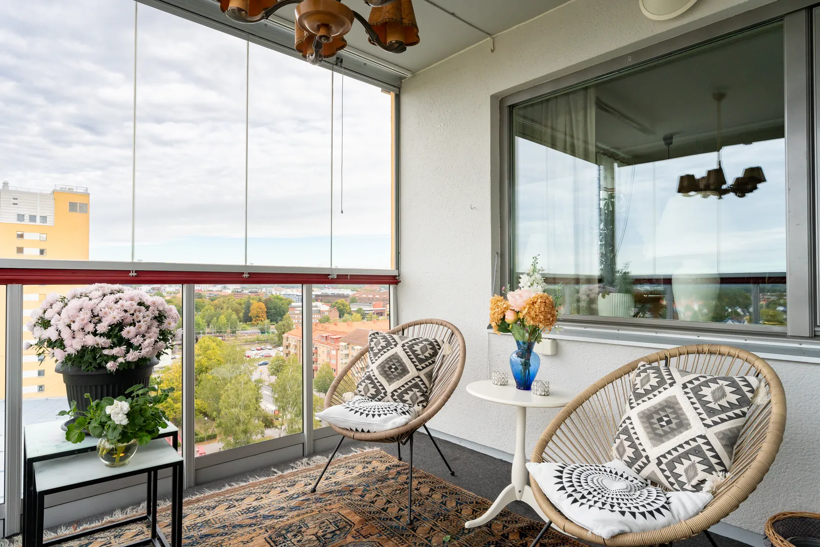 Bostadsrätt, Krongatan 4, Tunavallen, Eskilstuna