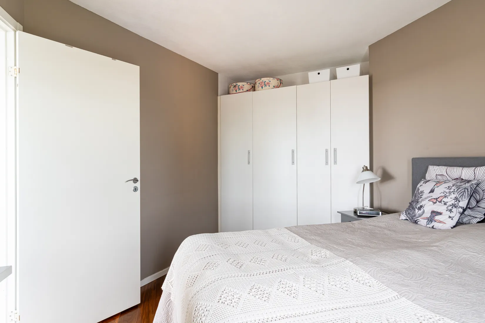 Bostadsrätt, Krongatan 4, Tunavallen, Eskilstuna