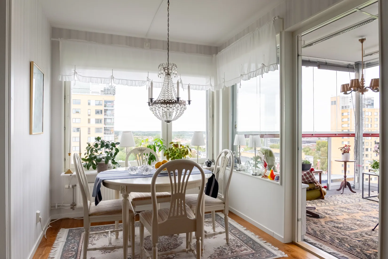 Bostadsrätt, Krongatan 4, Tunavallen, Eskilstuna