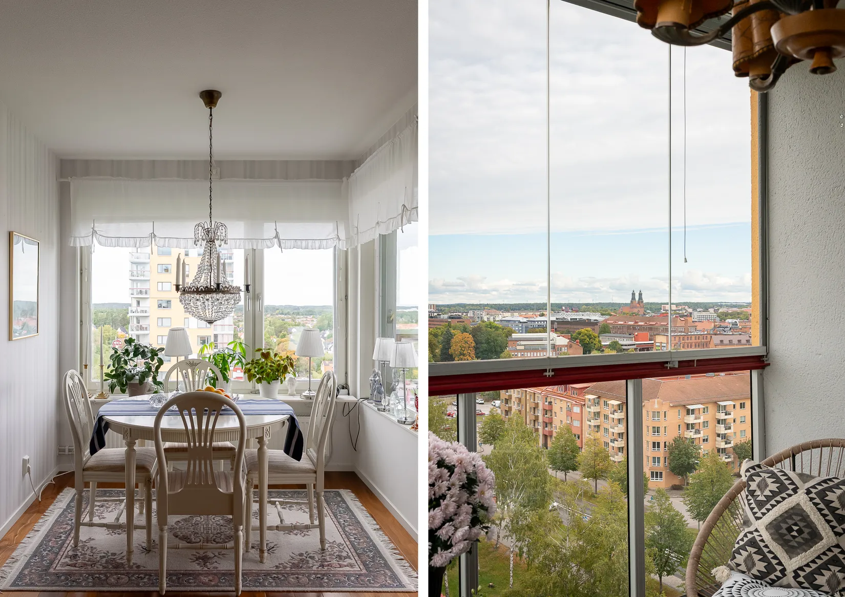 Bostadsrätt, Krongatan 4, Tunavallen, Eskilstuna