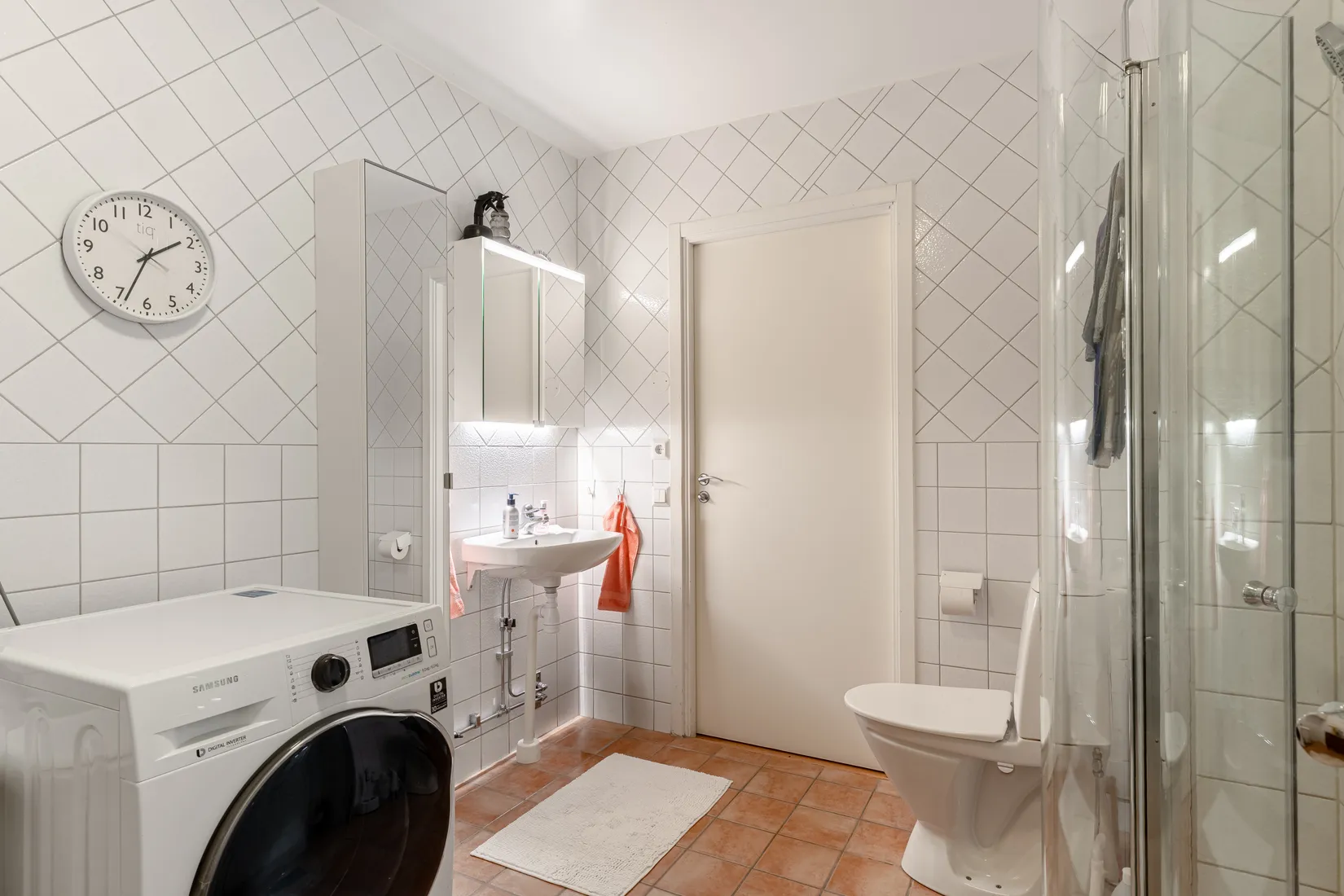 Bostadsrätt, Krongatan 4, Tunavallen, Eskilstuna