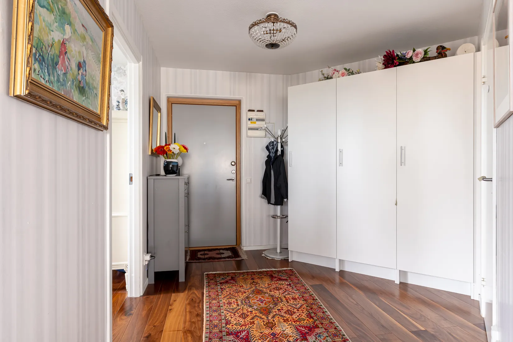 Bostadsrätt, Krongatan 4, Tunavallen, Eskilstuna