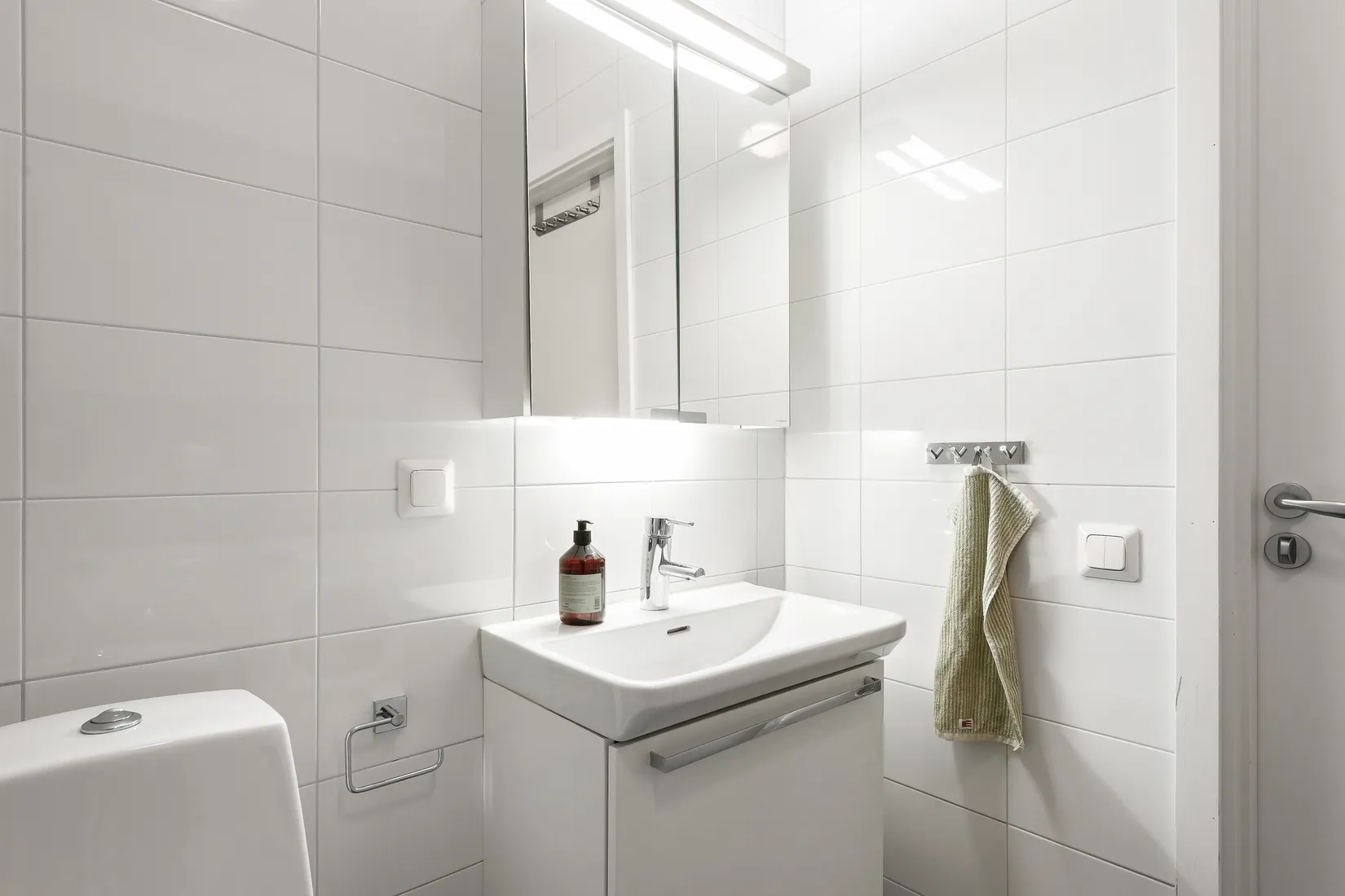 Bostadsrätt, Beckomberga ängsväg 22, Bromma / Beckomberga, Stockholm