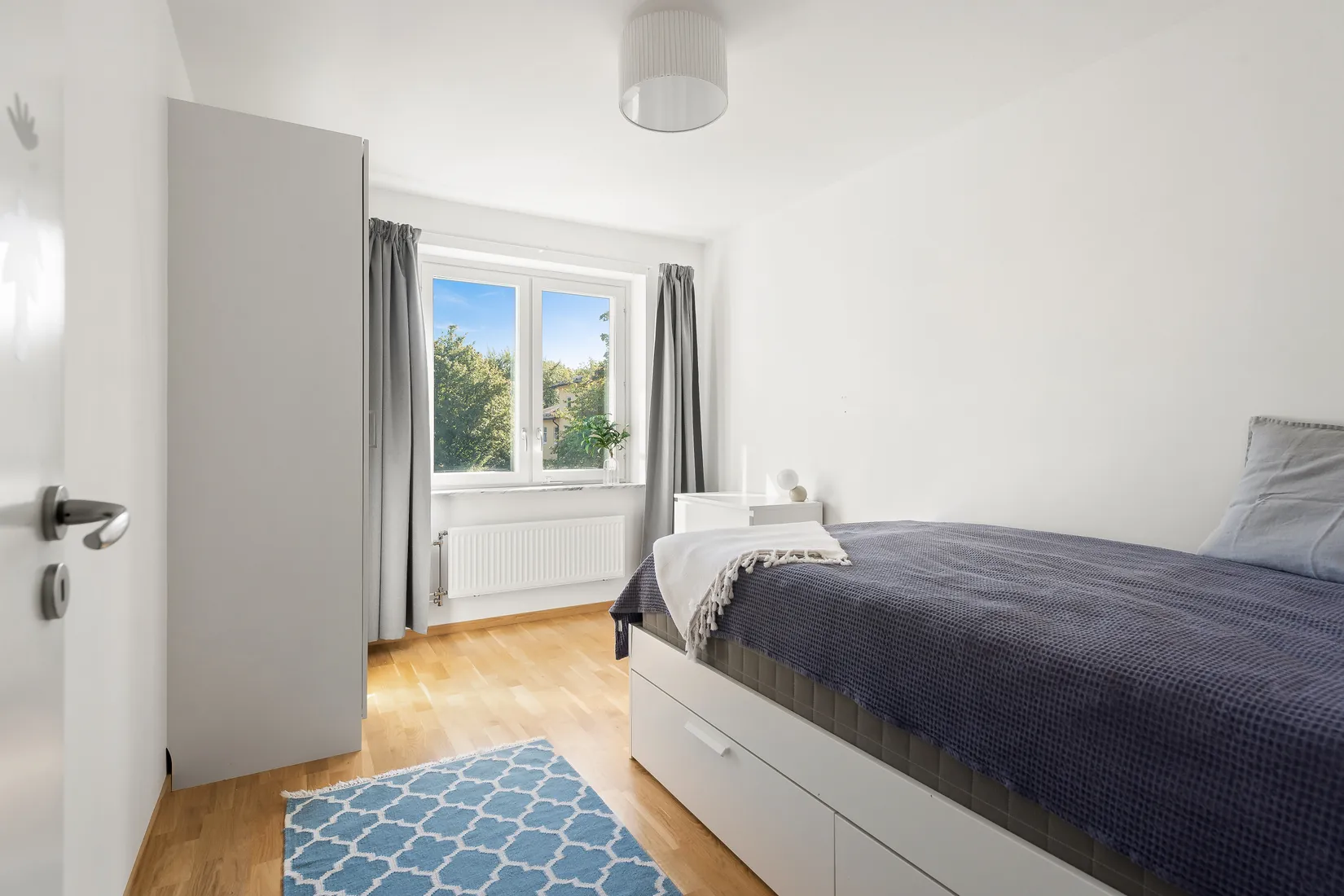 Bostadsrätt, Beckomberga ängsväg 22, Bromma / Beckomberga, Stockholm