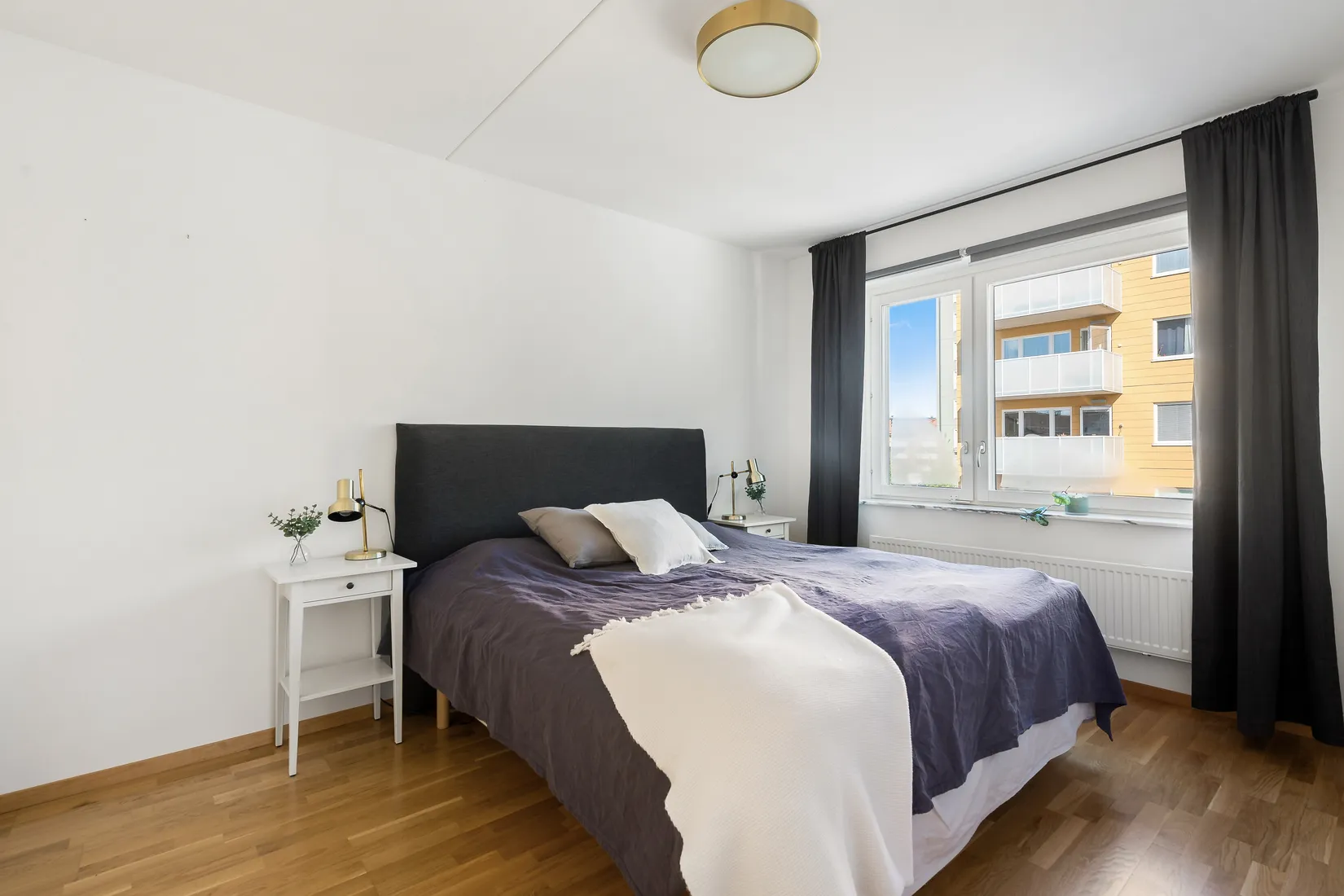 Bostadsrätt, Beckomberga ängsväg 22, Bromma / Beckomberga, Stockholm