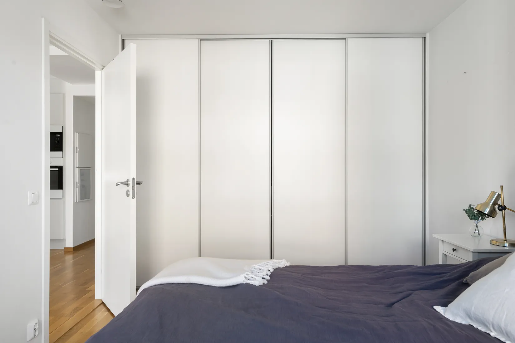 Bostadsrätt, Beckomberga ängsväg 22, Bromma / Beckomberga, Stockholm