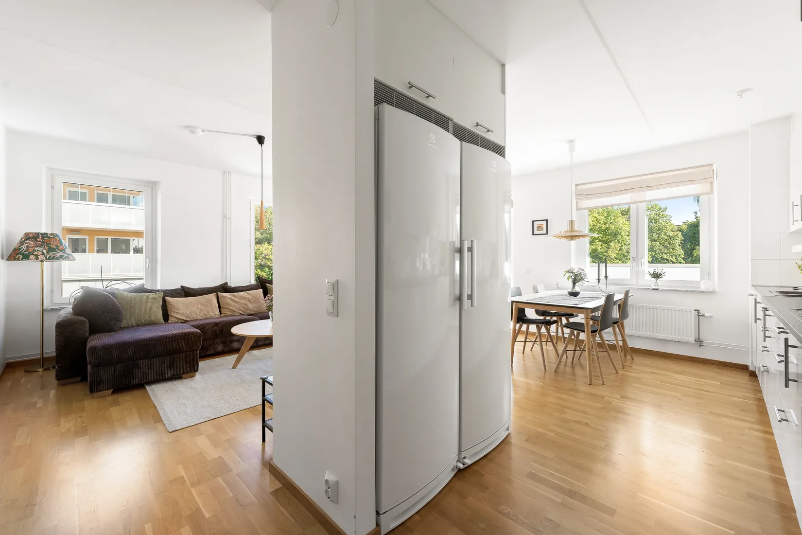 Bostadsrätt, Beckomberga ängsväg 22, Bromma / Beckomberga, Stockholm