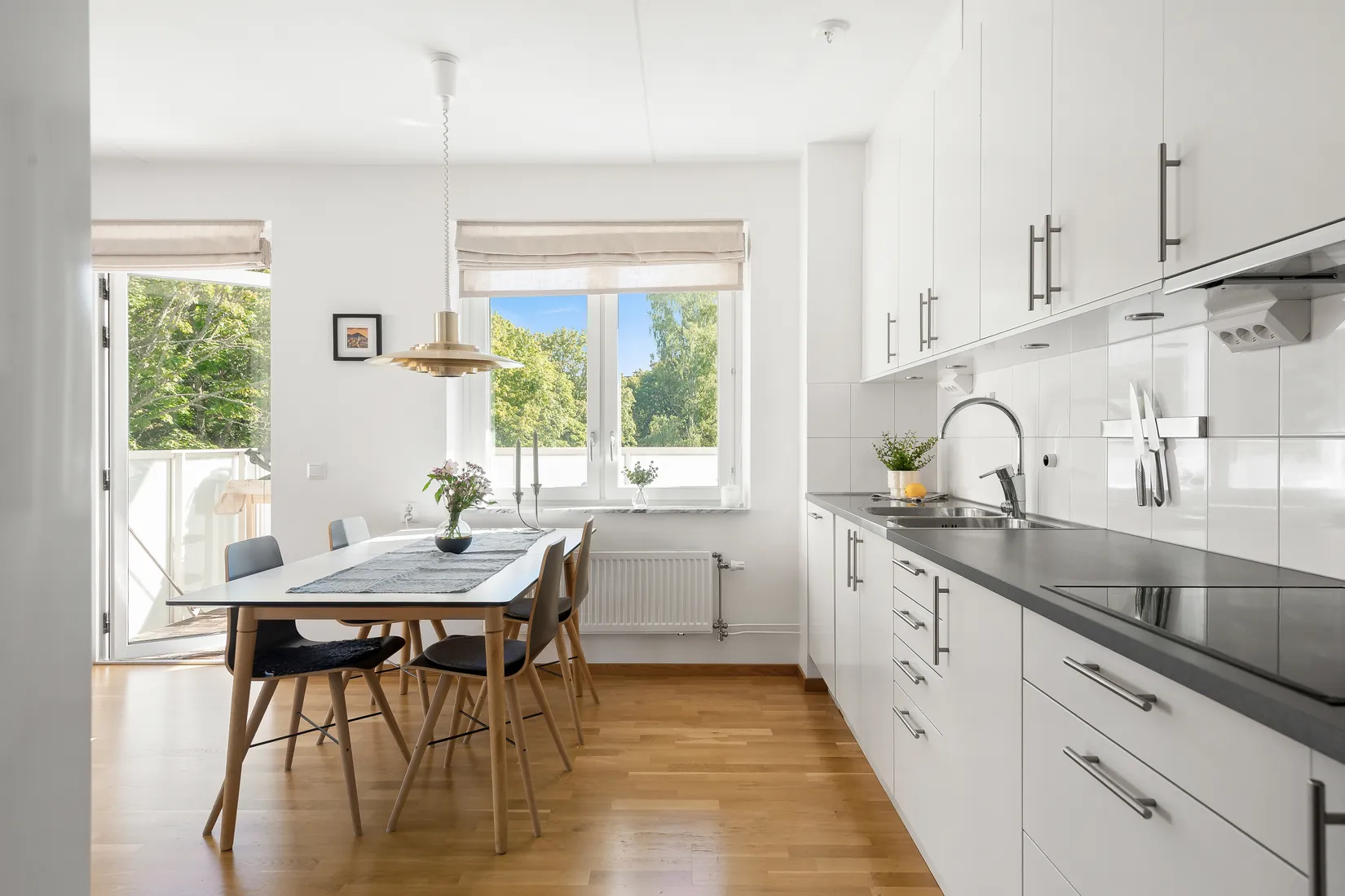Bostadsrätt, Beckomberga ängsväg 22, Bromma / Beckomberga, Stockholm