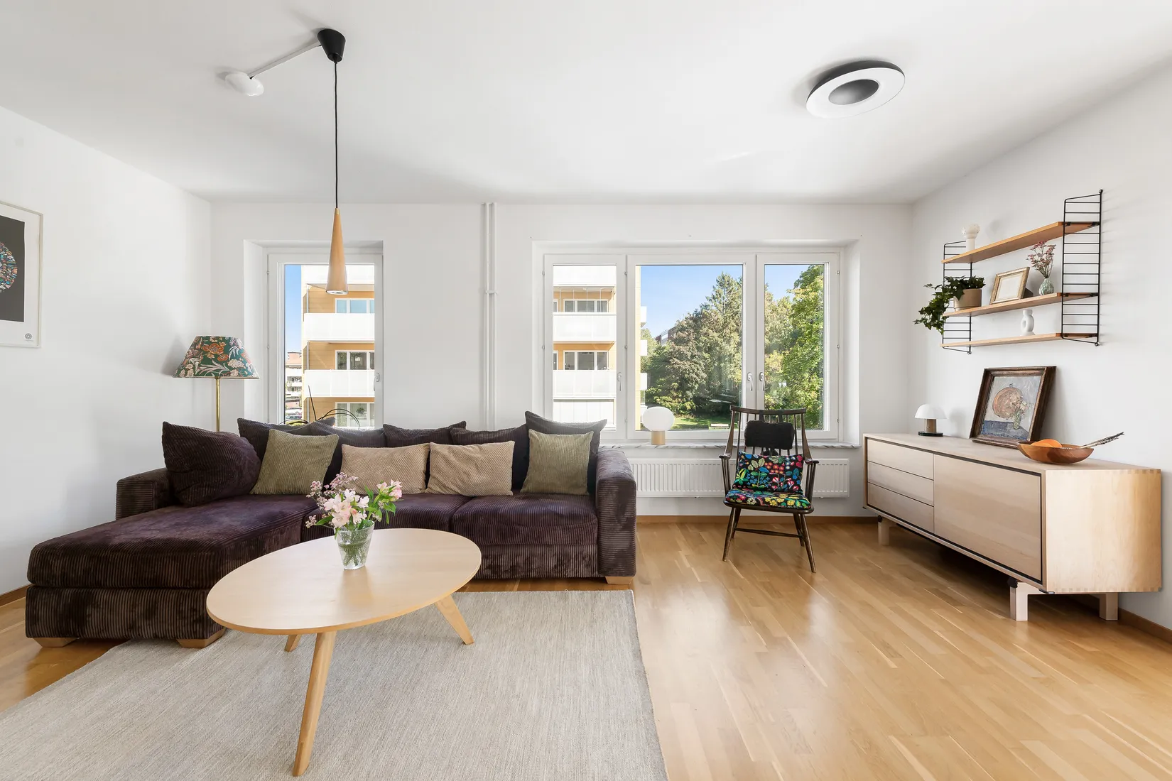 Bostadsrätt, Beckomberga ängsväg 22, Bromma / Beckomberga, Stockholm
