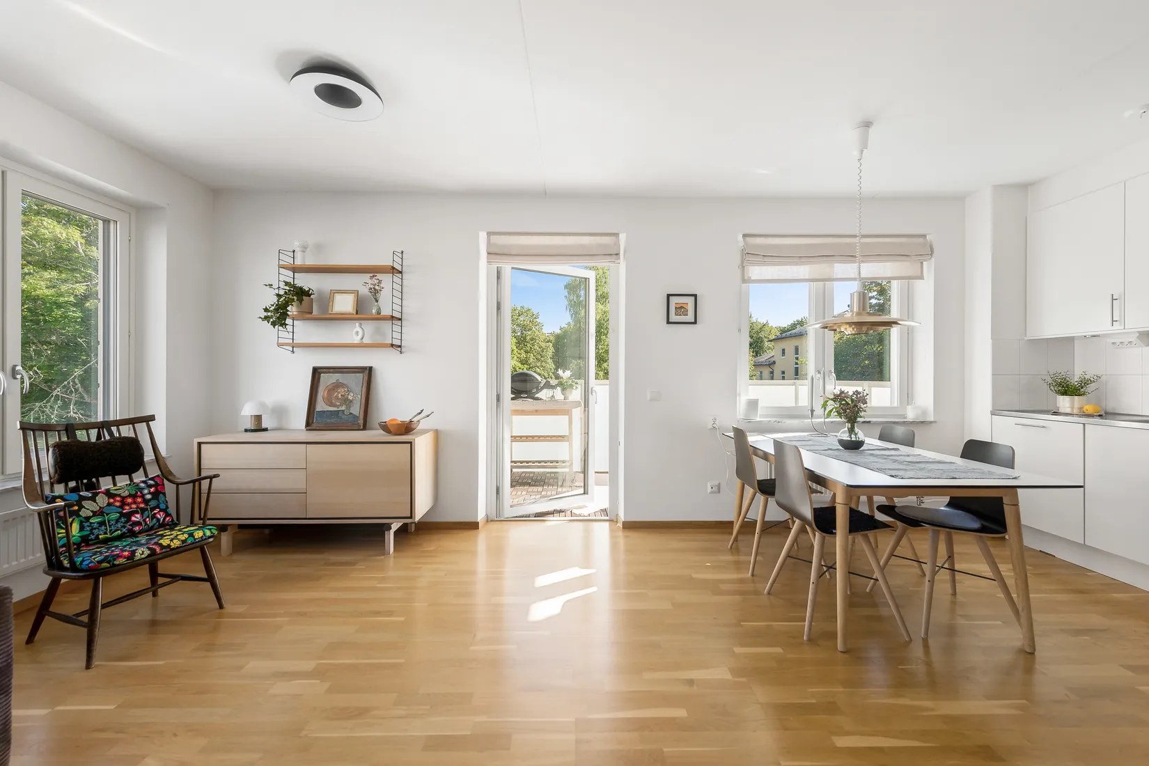 Bostadsrätt, Beckomberga ängsväg 22, Bromma / Beckomberga, Stockholm