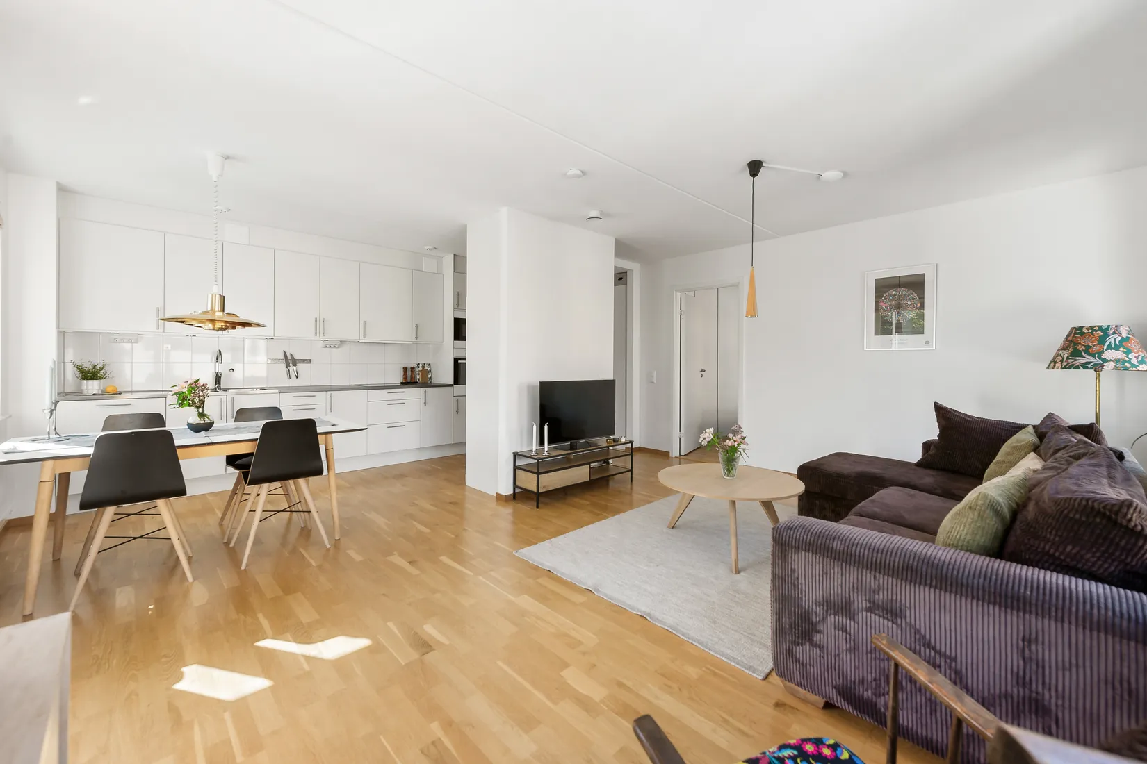 Bostadsrätt, Beckomberga ängsväg 22, Bromma / Beckomberga, Stockholm
