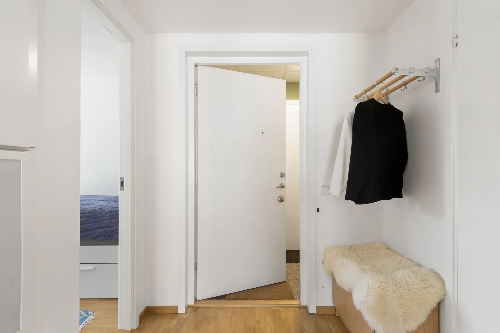 Bostadsrätt, Beckomberga ängsväg 22, Bromma / Beckomberga, Stockholm