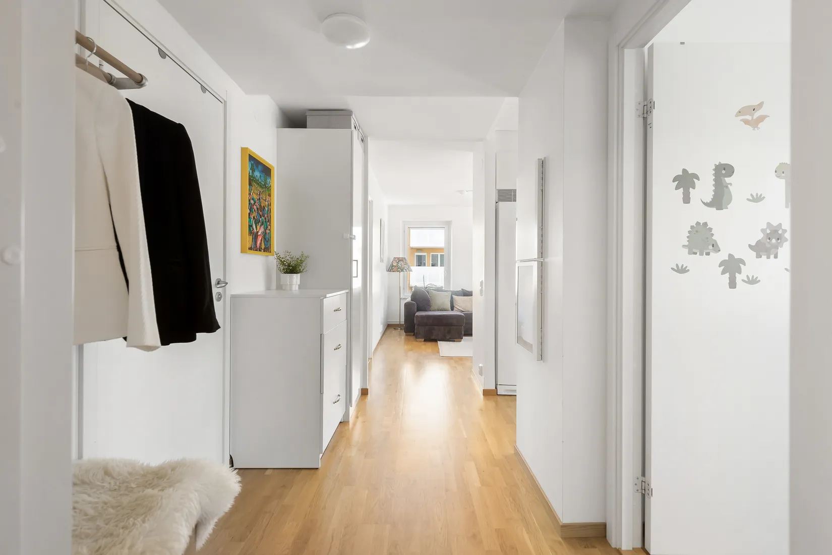 Bostadsrätt, Beckomberga ängsväg 22, Bromma / Beckomberga, Stockholm