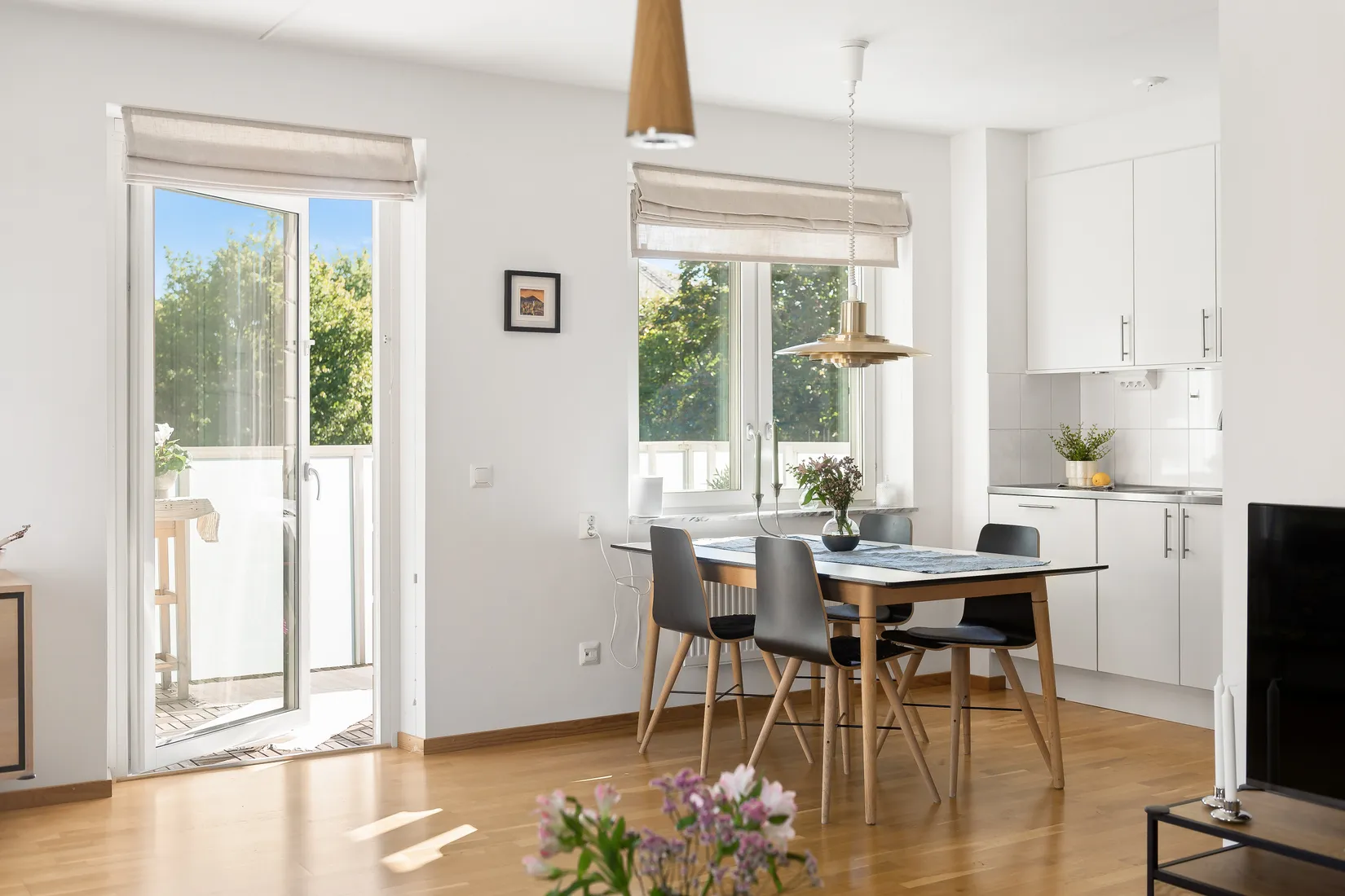 Bostadsrätt, Beckomberga ängsväg 22, Bromma / Beckomberga, Stockholm