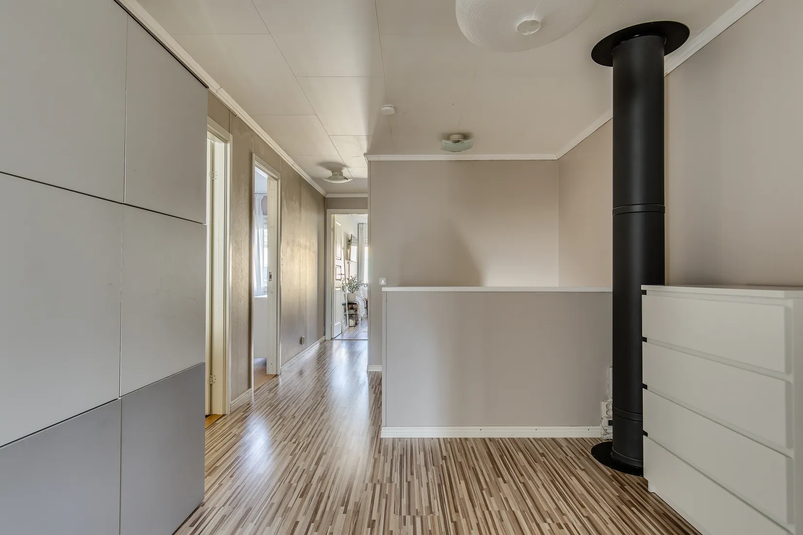 Radhus, Rymdgatan 11, Östra Steninge, Sigtuna