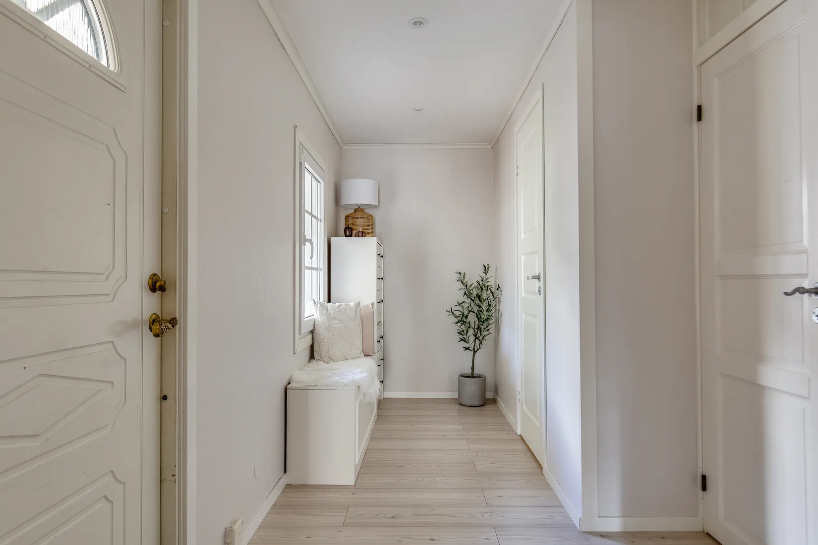 Radhus, Rymdgatan 11, Östra Steninge, Sigtuna