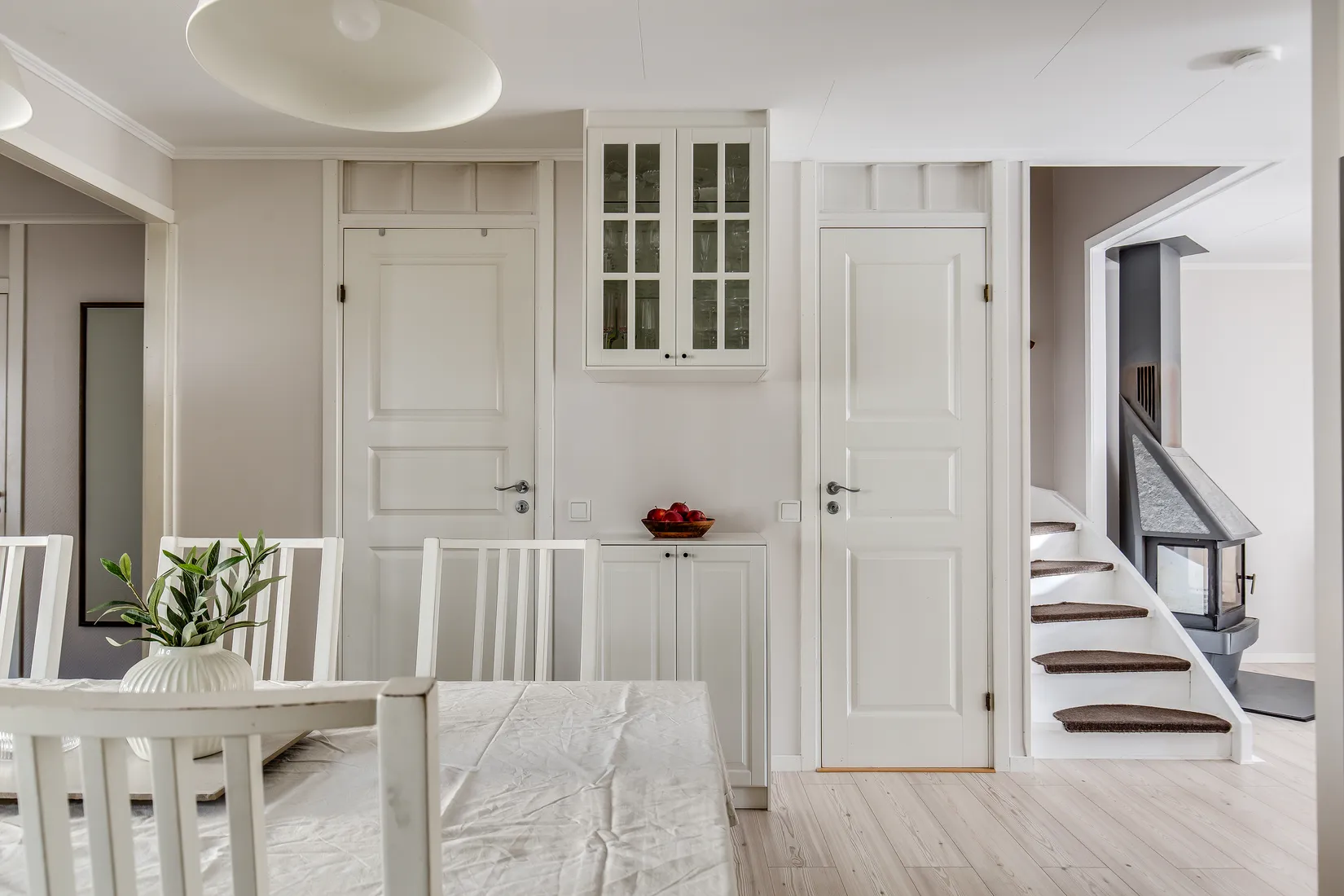 Radhus, Rymdgatan 11, Östra Steninge, Sigtuna