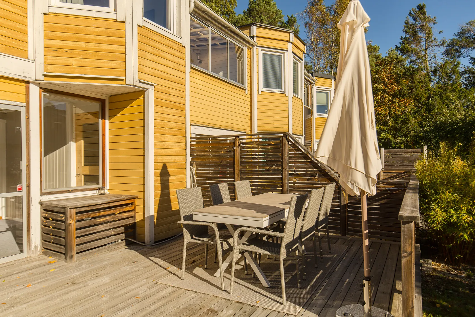 Radhus, Rymdgatan 11, Östra Steninge, Sigtuna