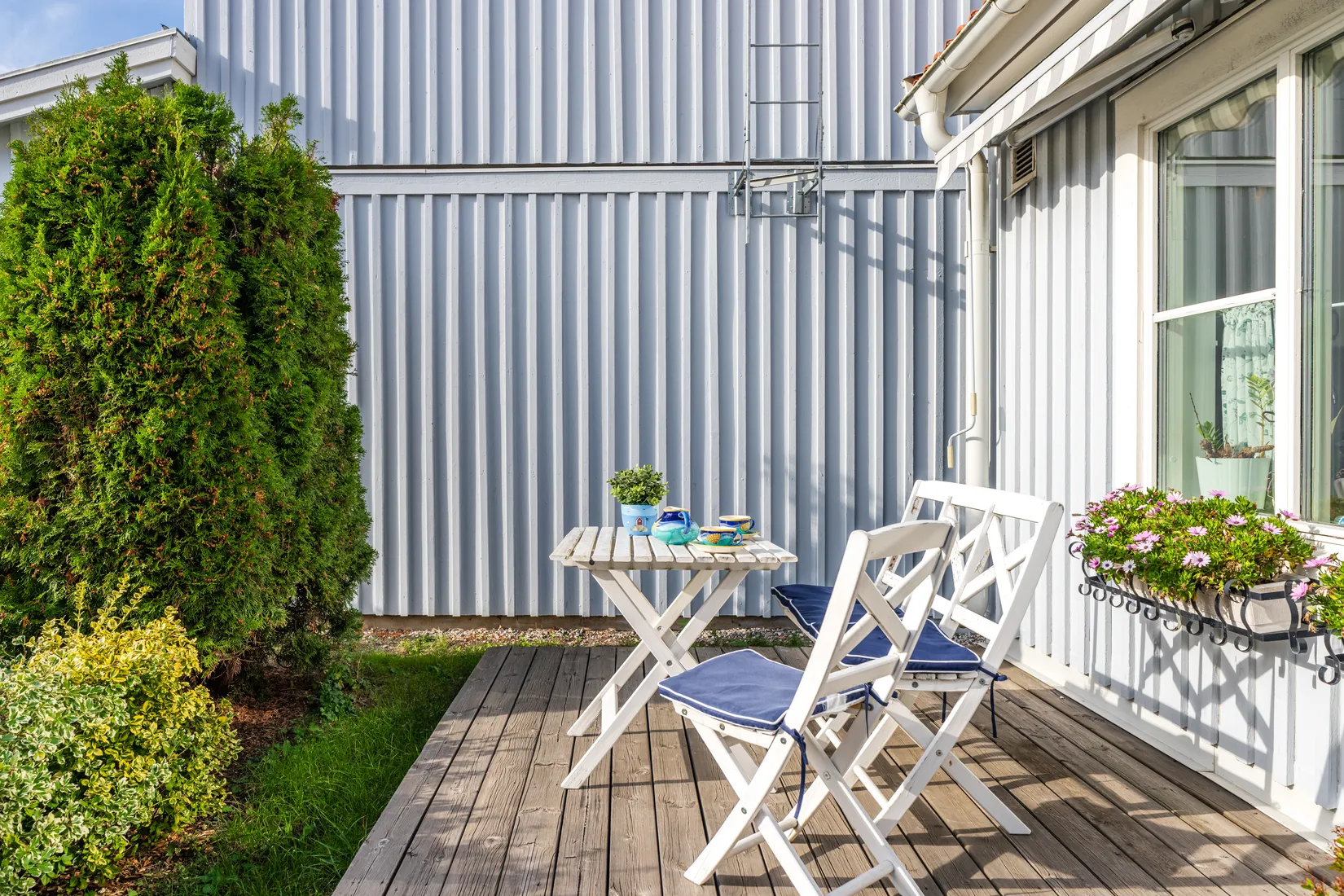 Bostadsrätt, ENGELBREKTSVÄGEN 51, Haga, Vallentuna