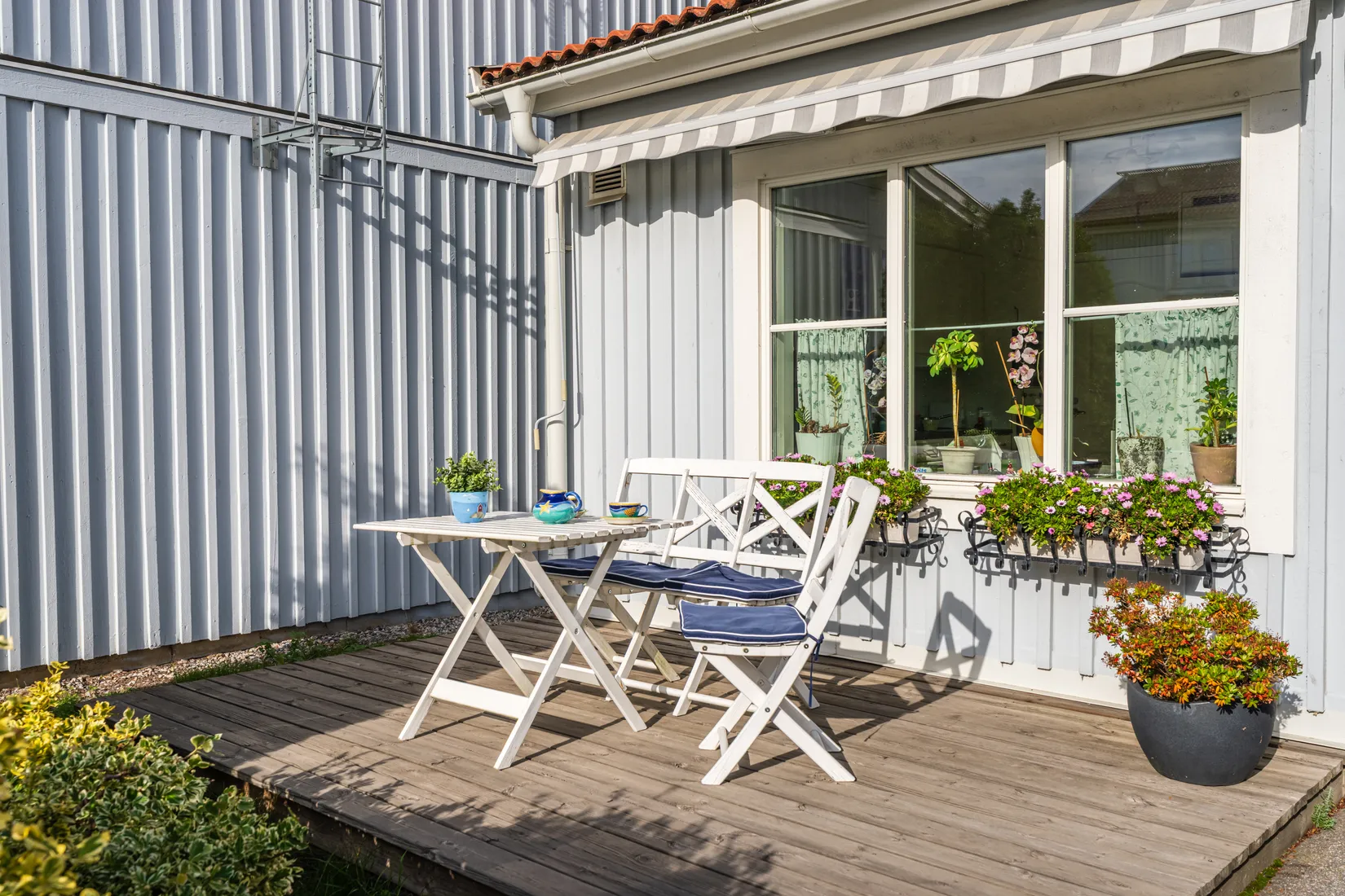 Bostadsrätt, ENGELBREKTSVÄGEN 51, Haga, Vallentuna