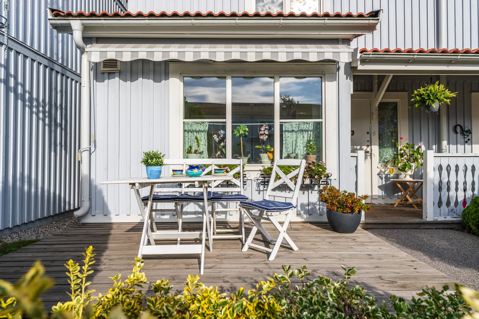Bostadsrätt, ENGELBREKTSVÄGEN 51, Haga, Vallentuna