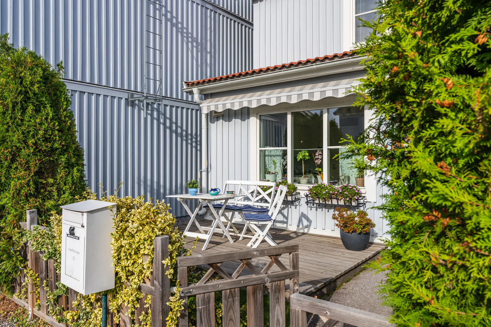 Bostadsrätt, ENGELBREKTSVÄGEN 51, Haga, Vallentuna