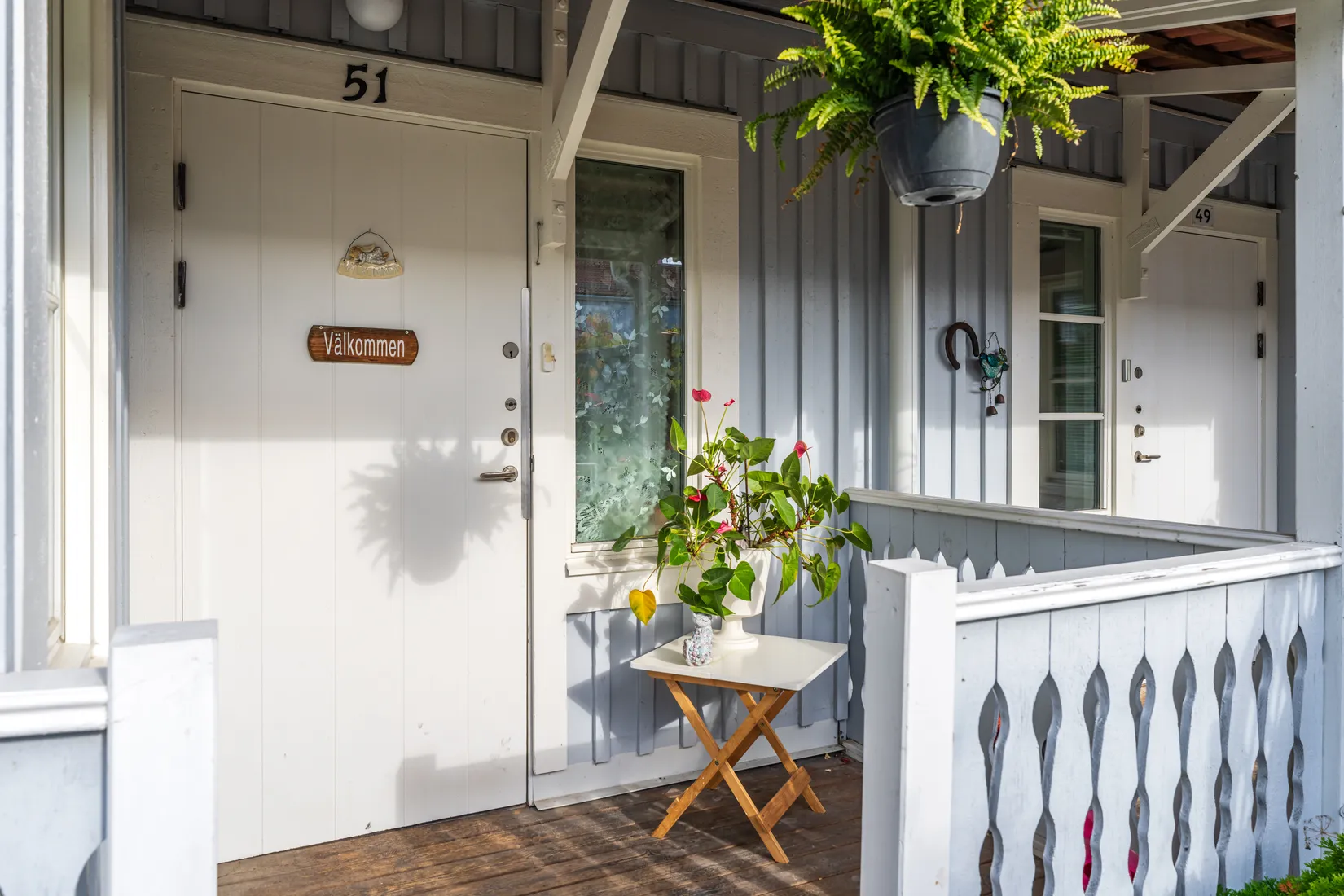 Bostadsrätt, ENGELBREKTSVÄGEN 51, Haga, Vallentuna