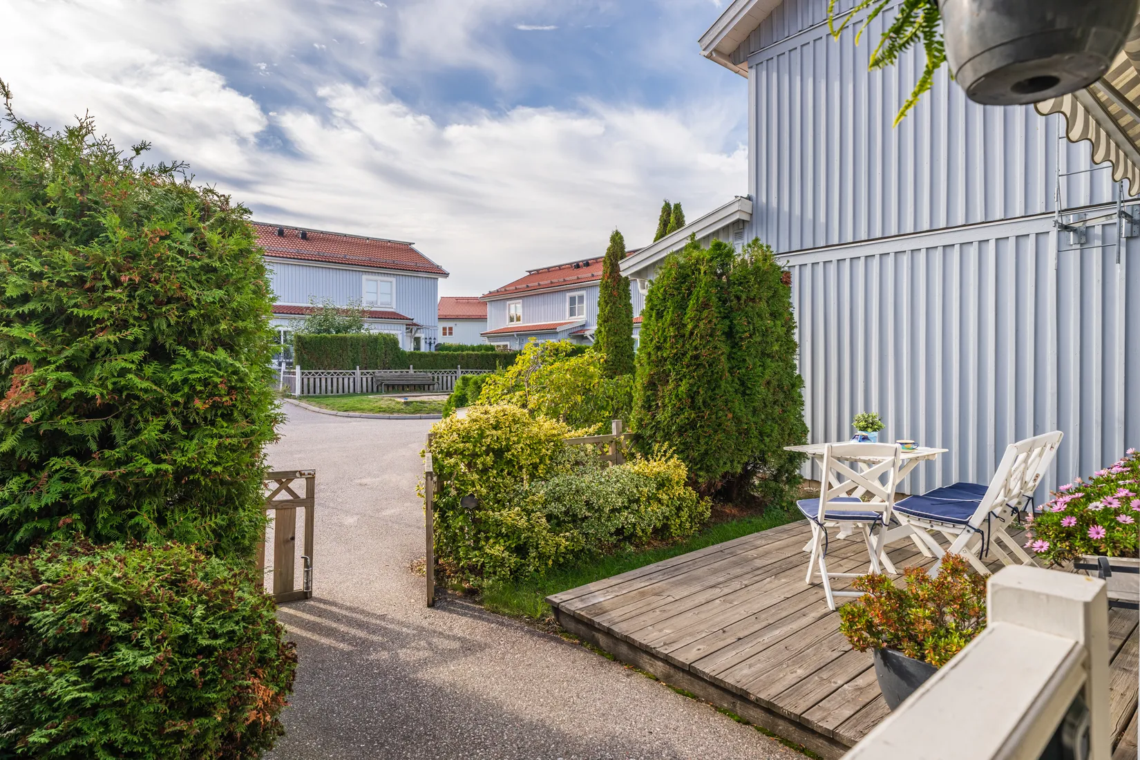 Bostadsrätt, ENGELBREKTSVÄGEN 51, Haga, Vallentuna