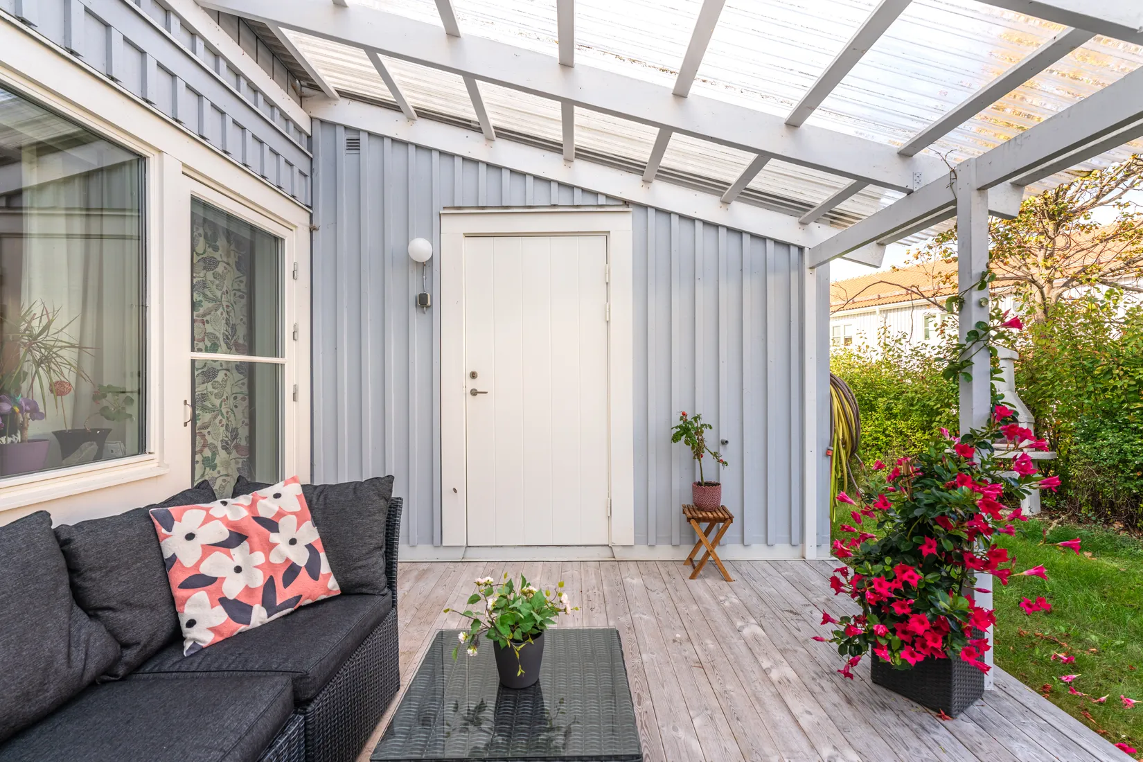 Bostadsrätt, ENGELBREKTSVÄGEN 51, Haga, Vallentuna