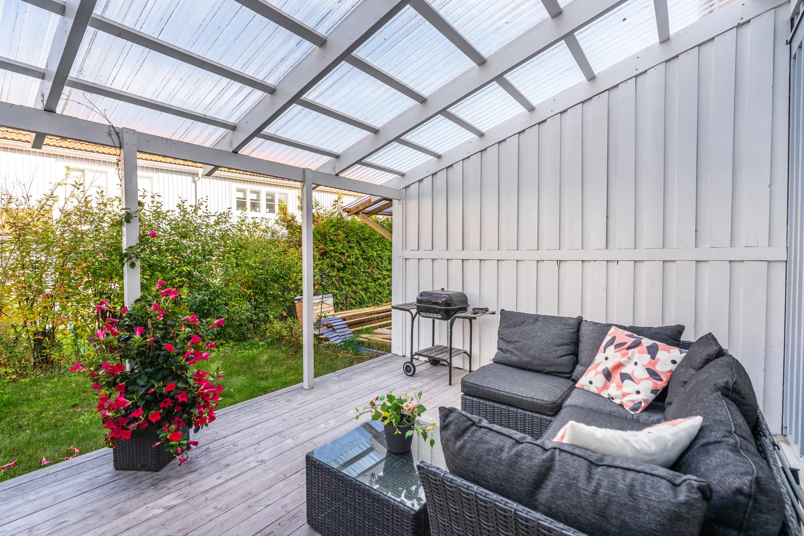 Bostadsrätt, ENGELBREKTSVÄGEN 51, Haga, Vallentuna
